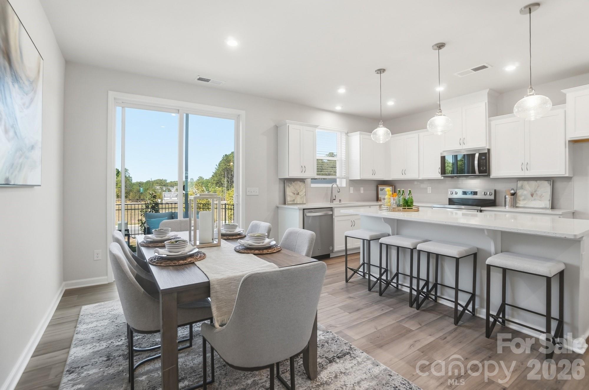 Arbor Chase - Residential