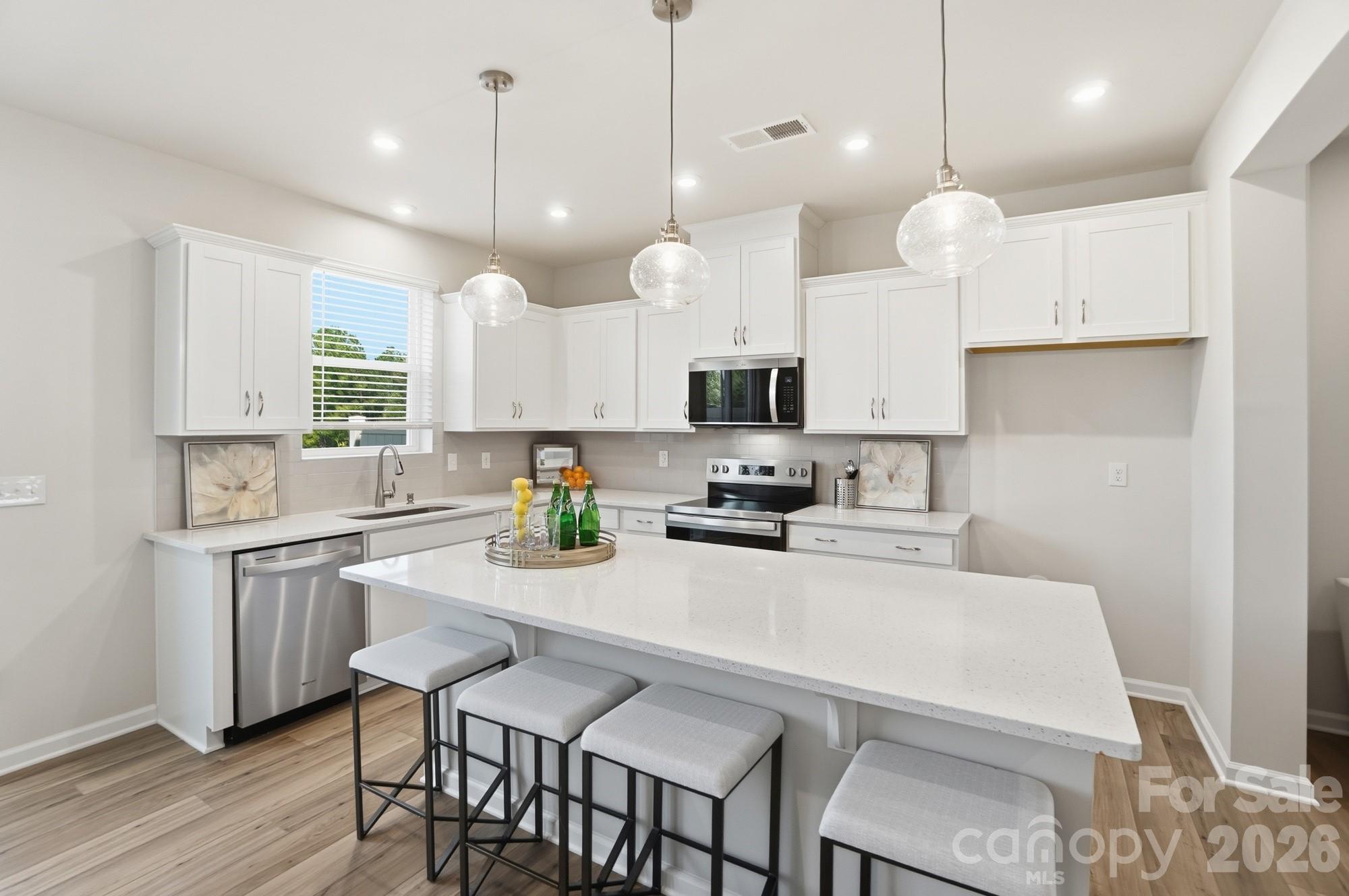 Arbor Chase - Residential