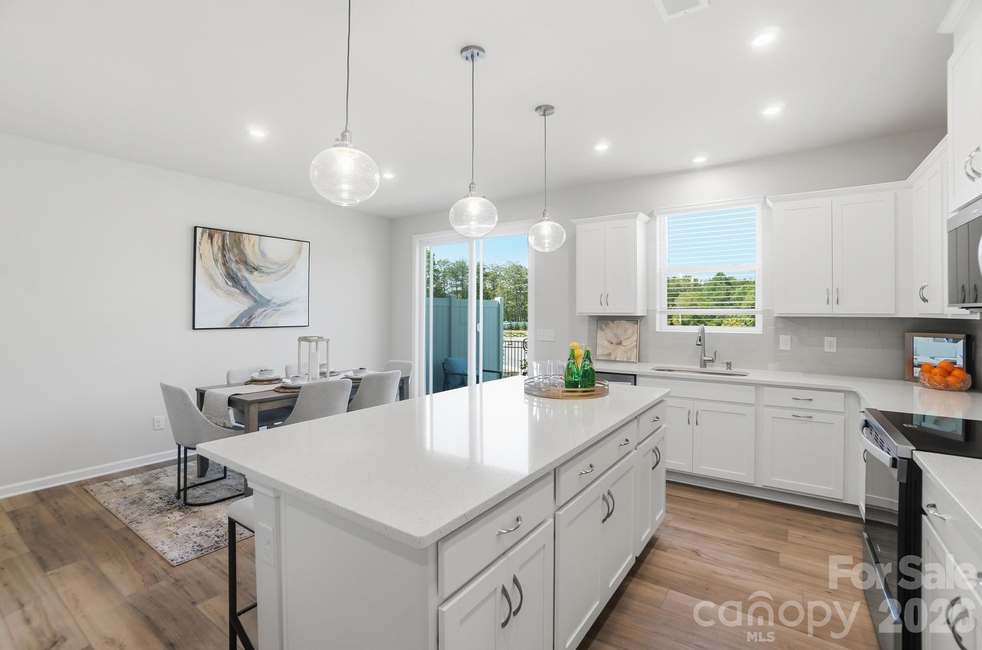 Arbor Chase - Residential