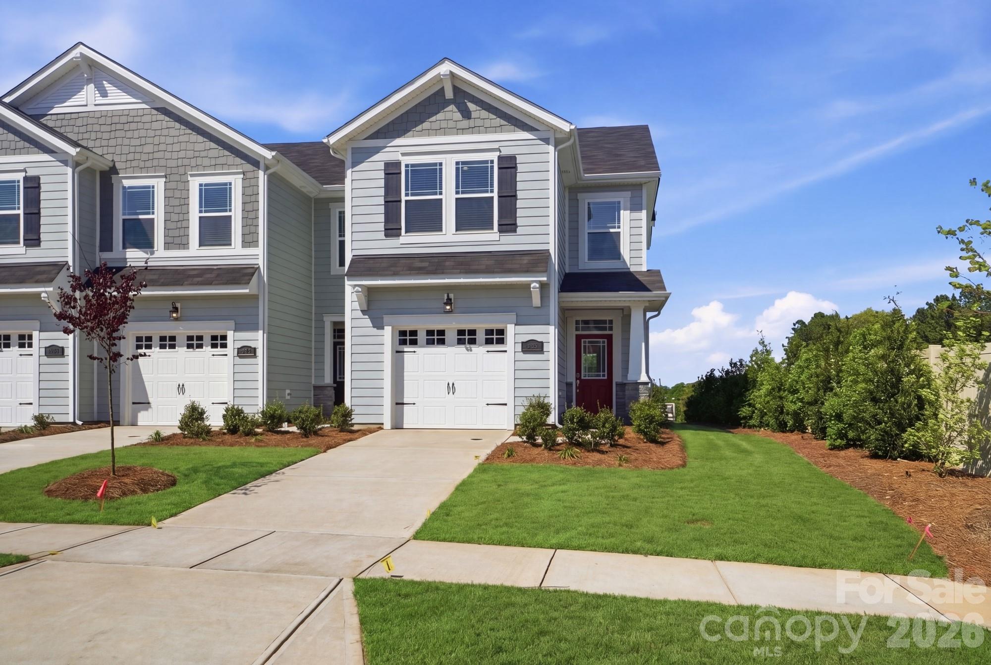 Arbor Chase - Residential