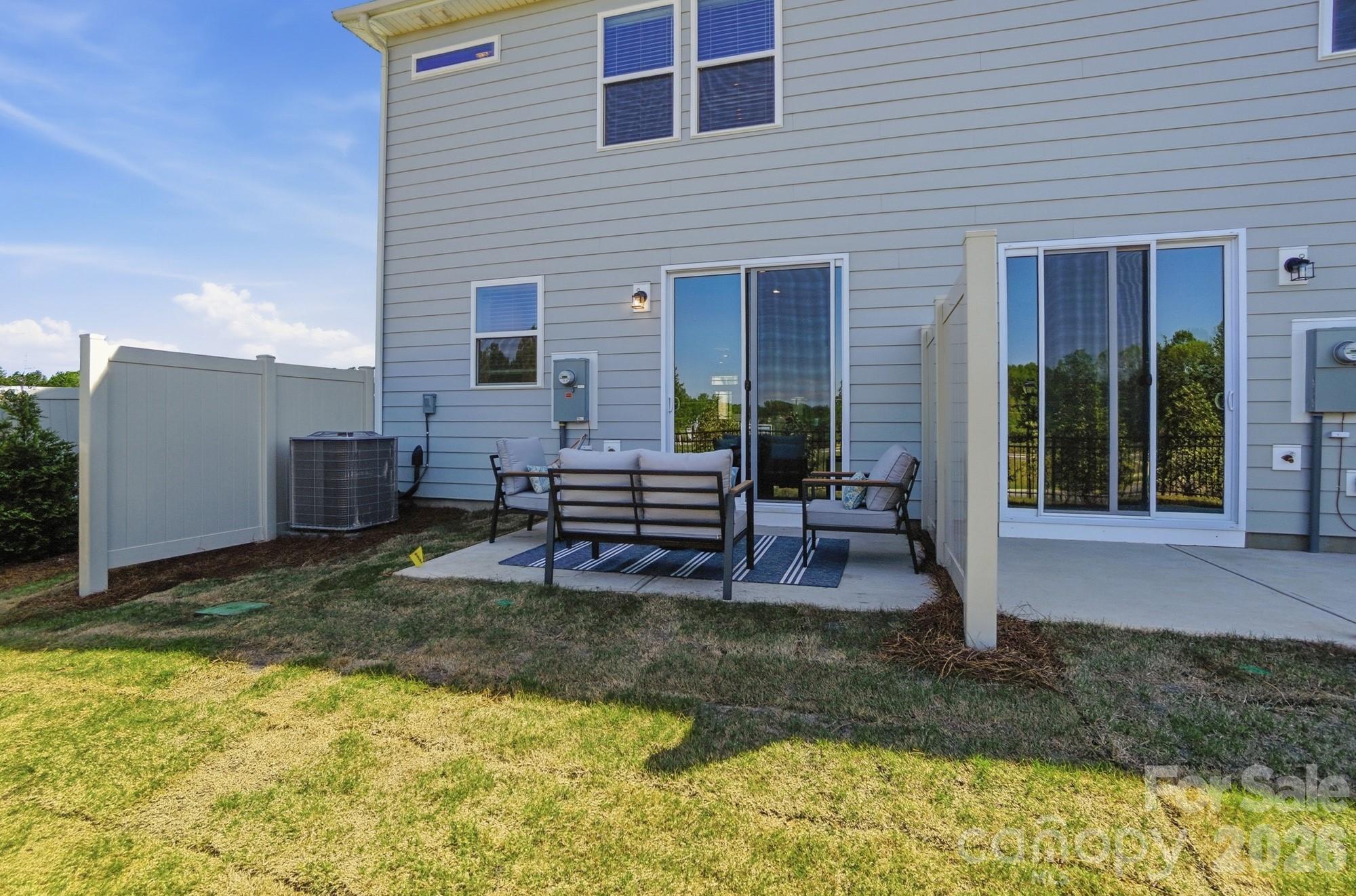 Arbor Chase - Residential