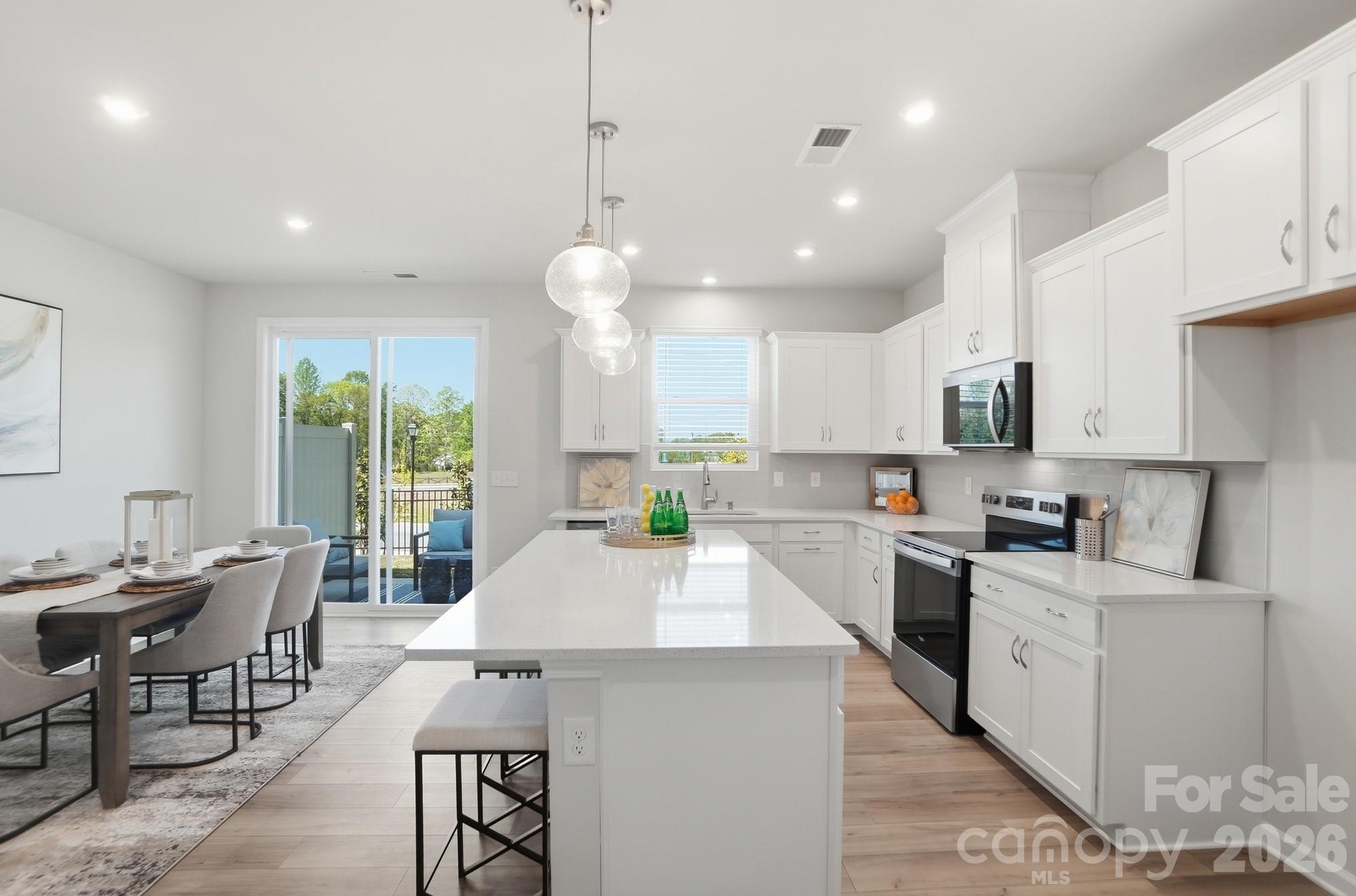 Arbor Chase - Residential