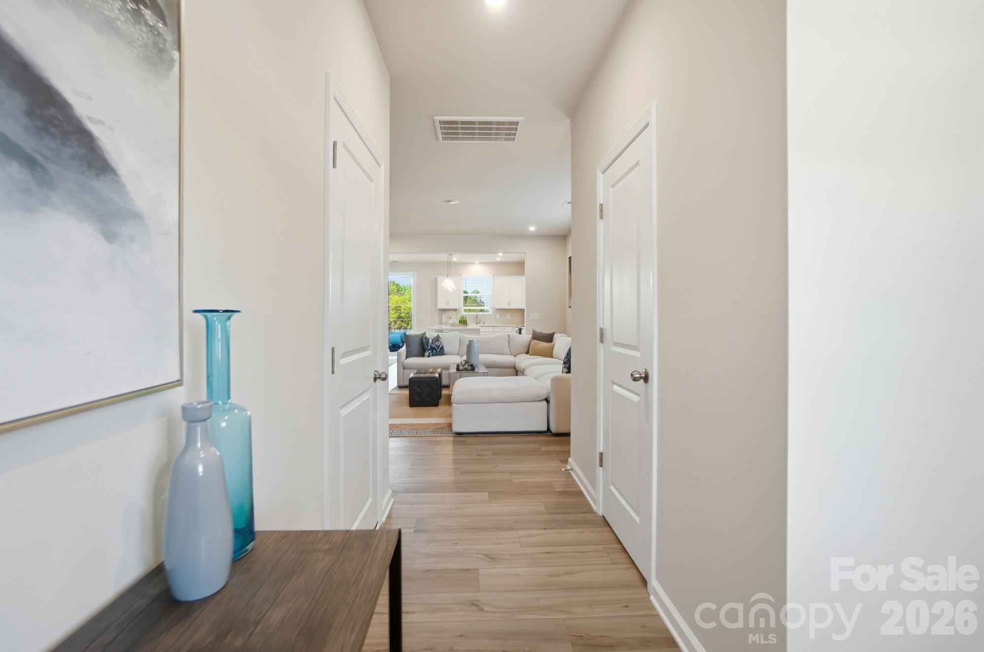 Arbor Chase - Residential