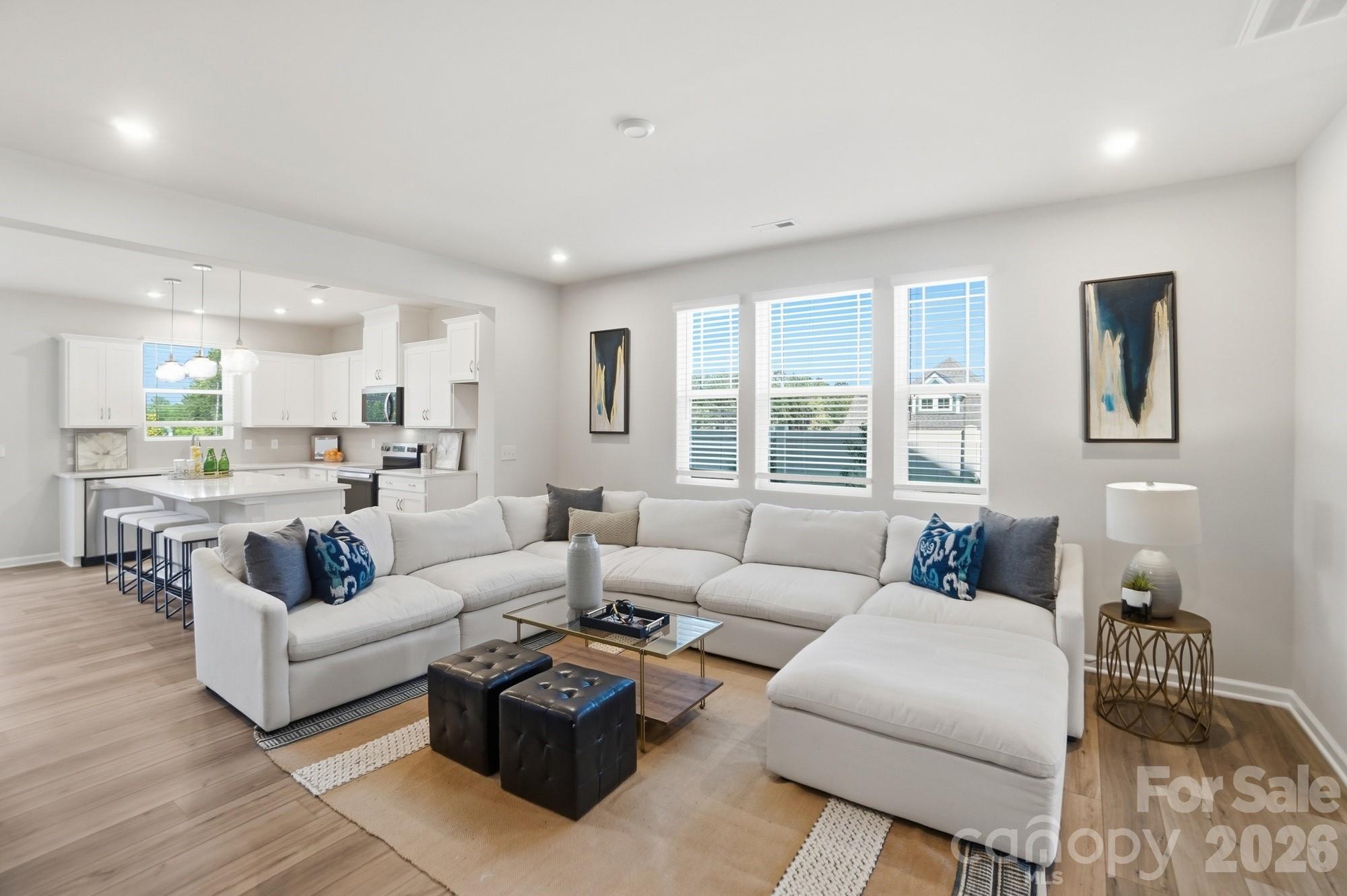 Arbor Chase - Residential