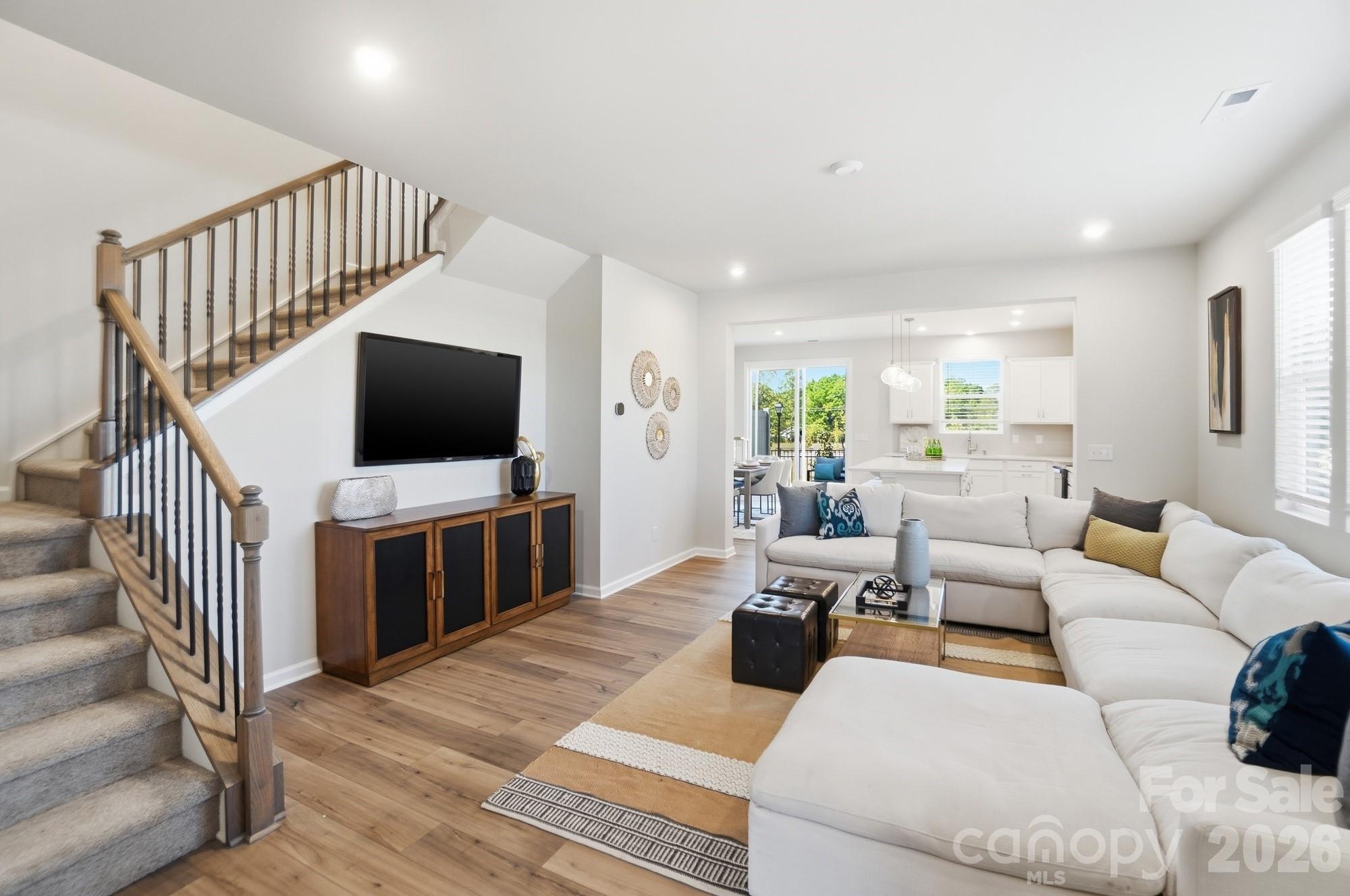 Arbor Chase - Residential