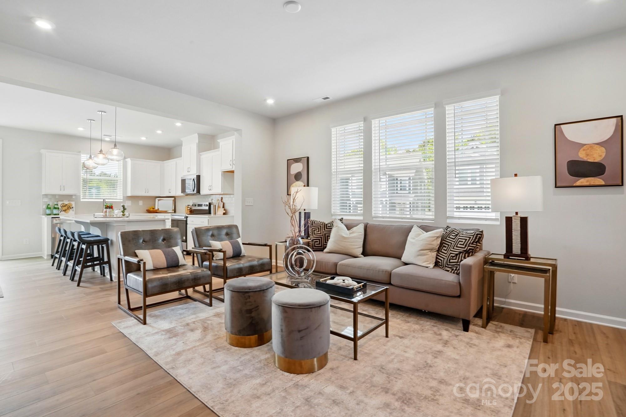 Arbor Chase - Residential