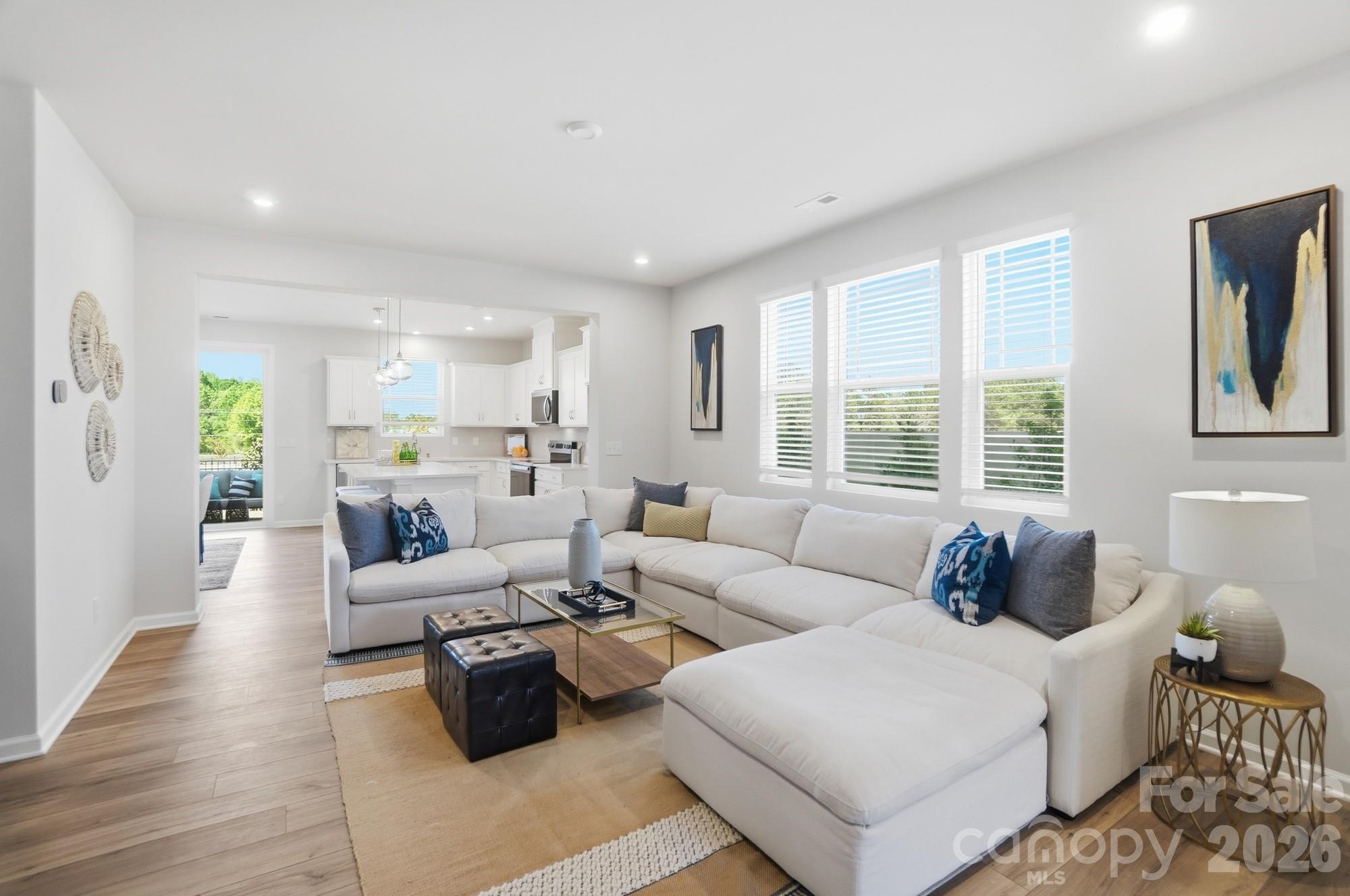 Arbor Chase - Residential