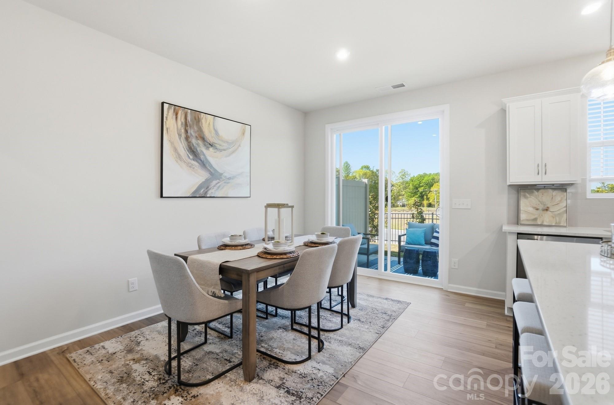 Arbor Chase - Residential