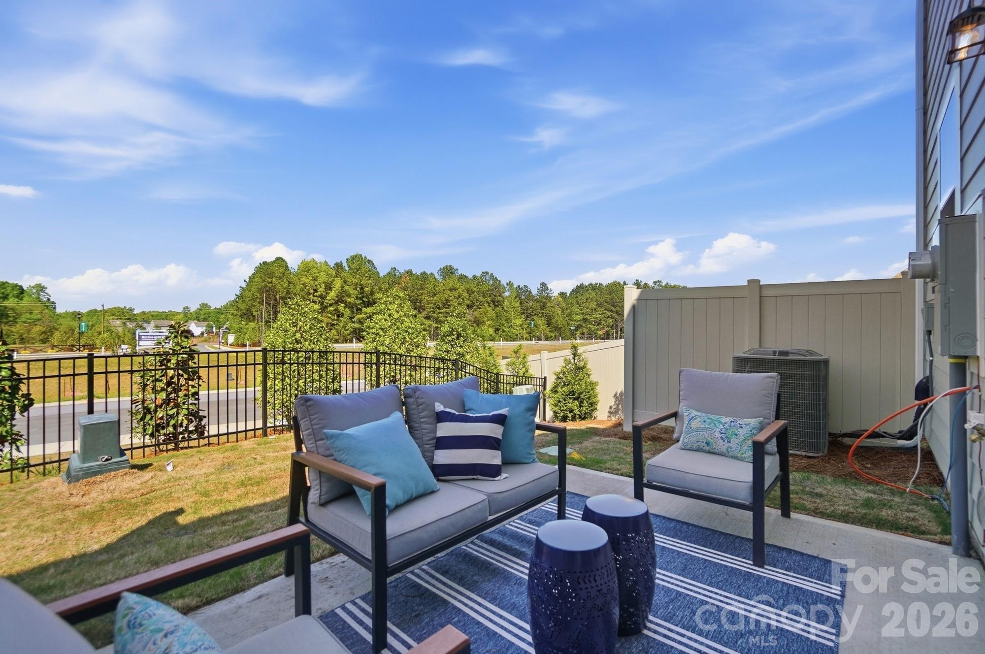 Arbor Chase - Residential