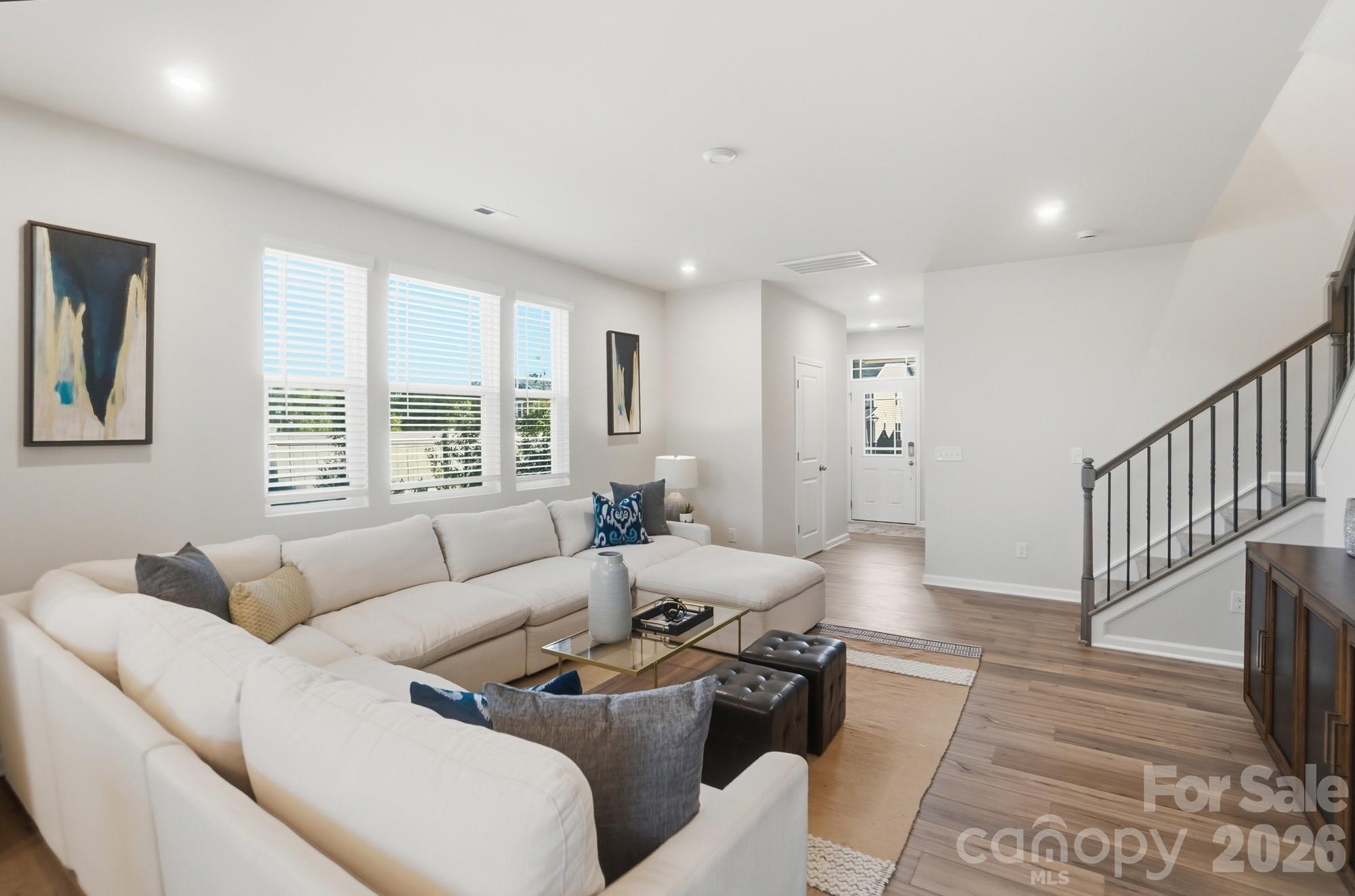 Arbor Chase - Residential