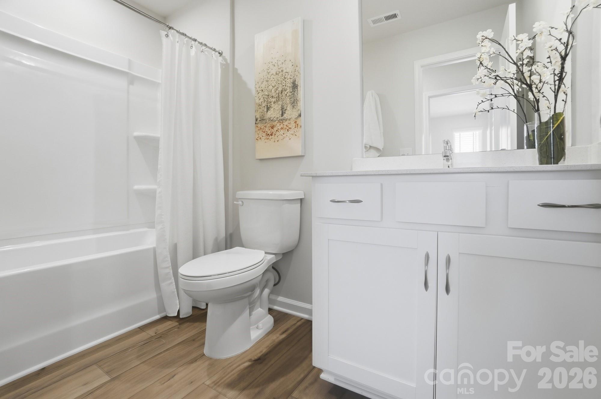 Arbor Chase - Residential