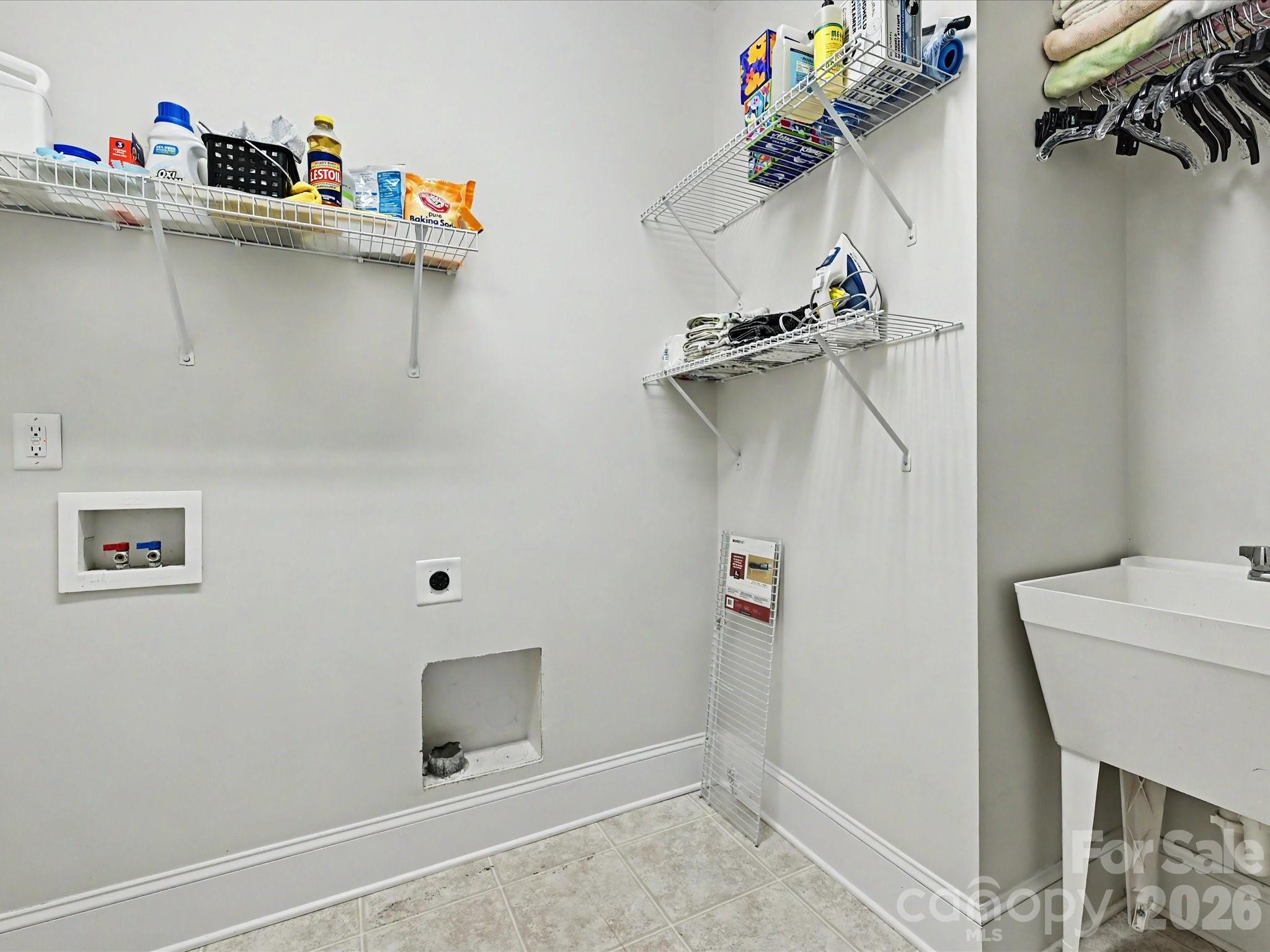 Abbington - Residential