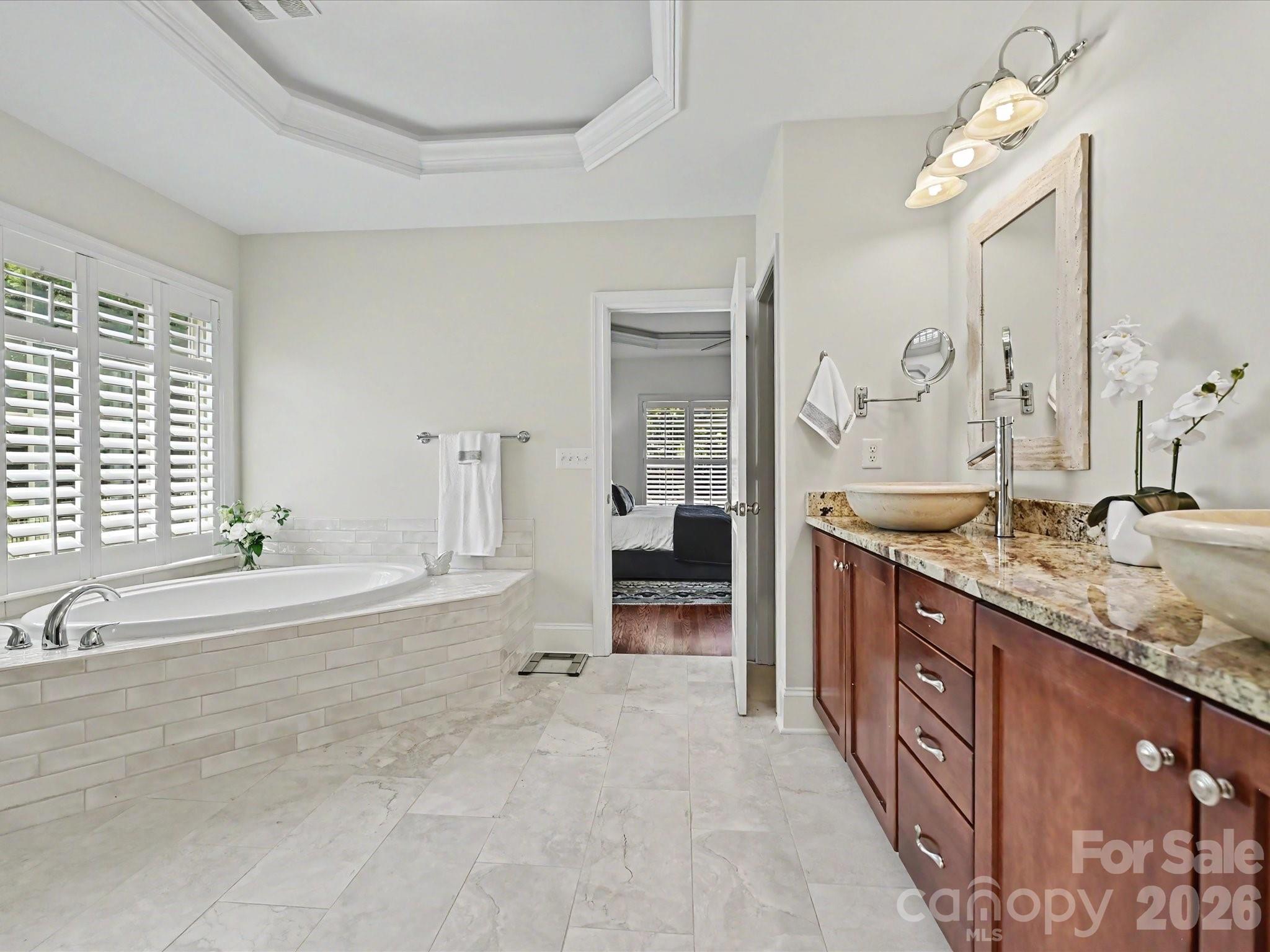 Abbington - Residential