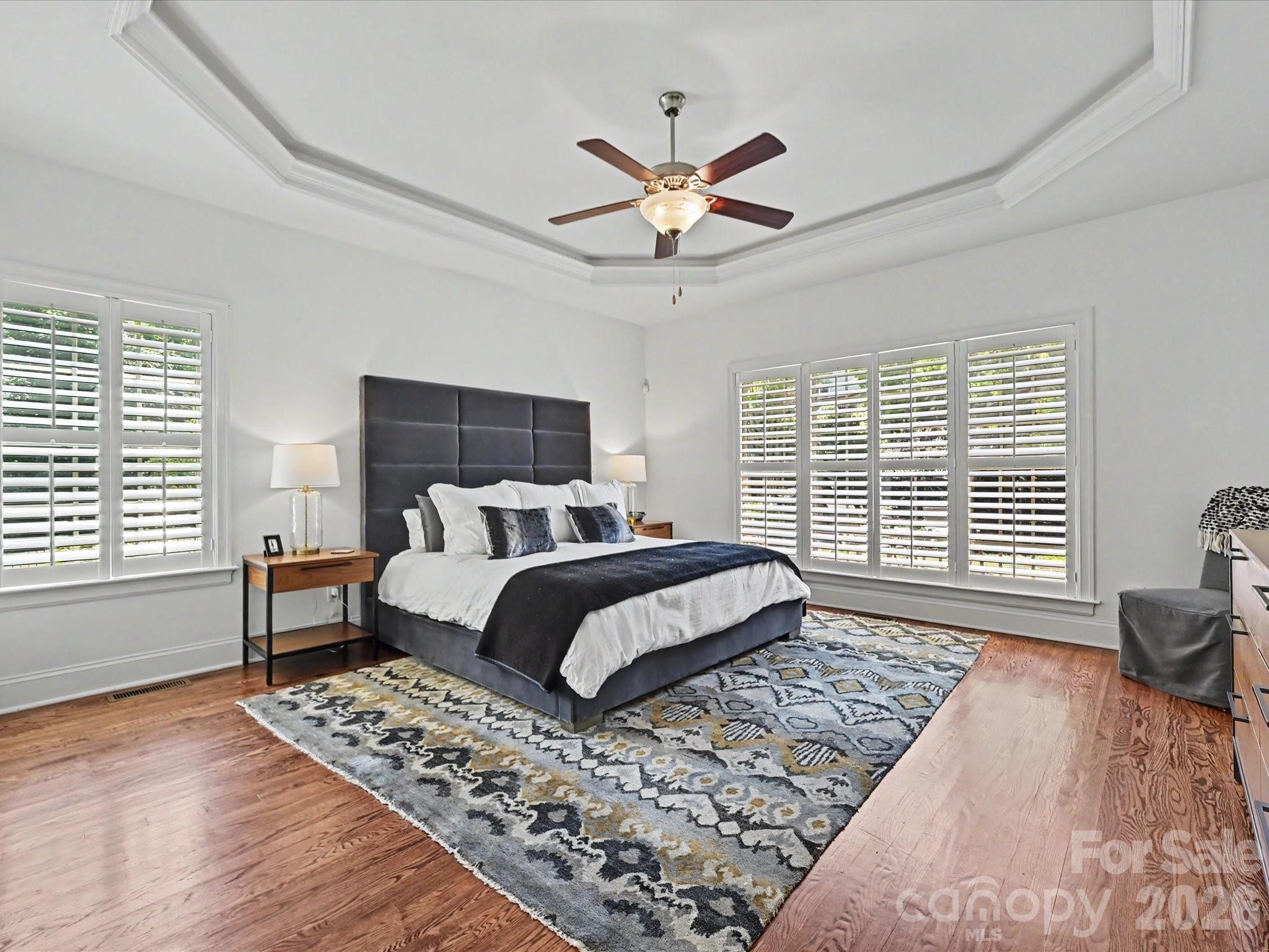 Abbington - Residential