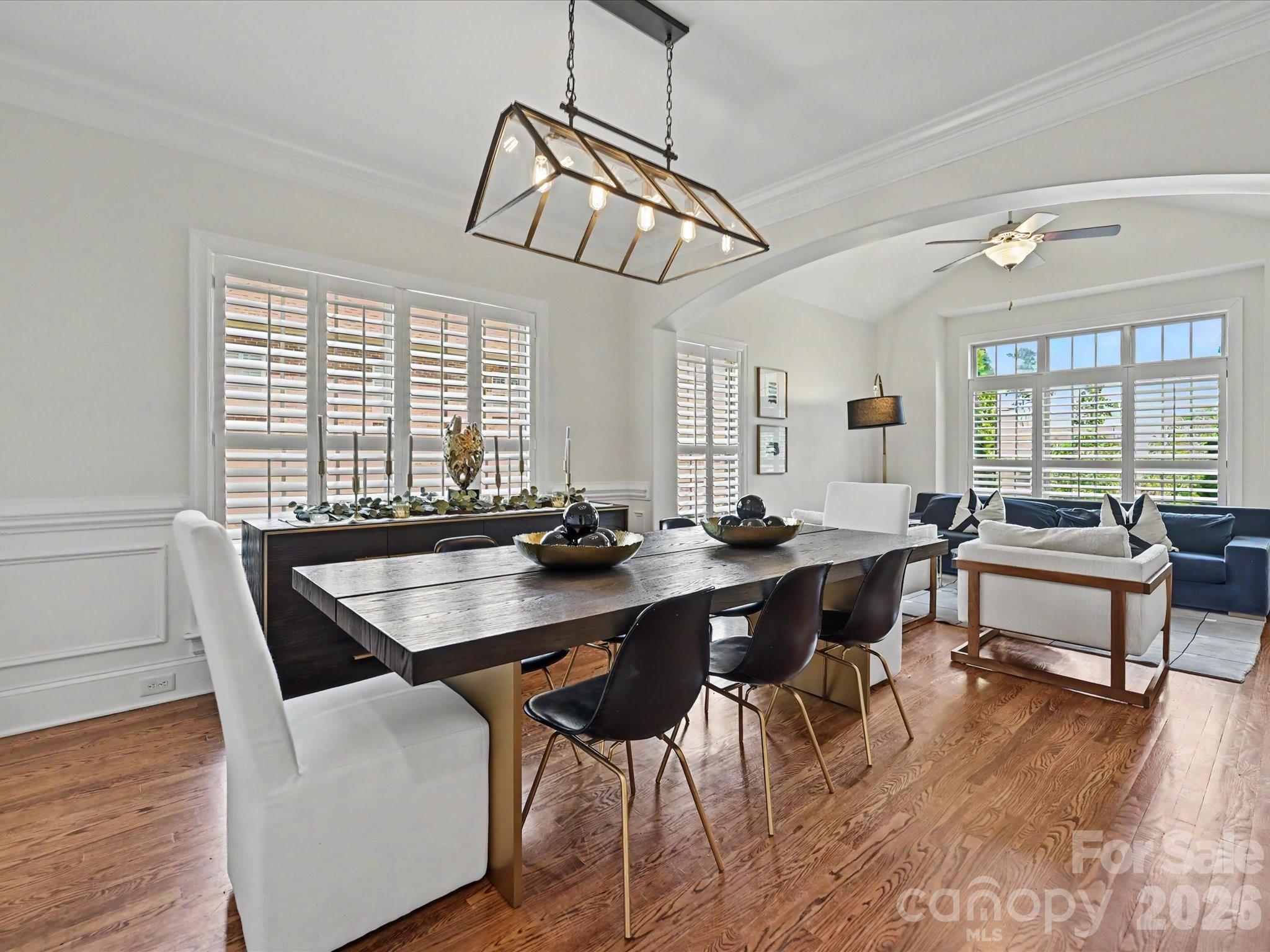 Abbington - Residential