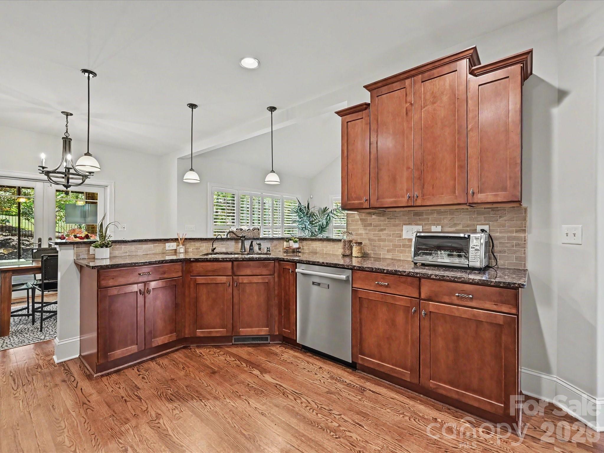 Abbington - Residential