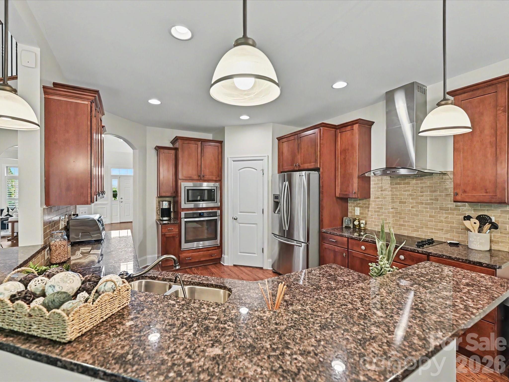 Abbington - Residential