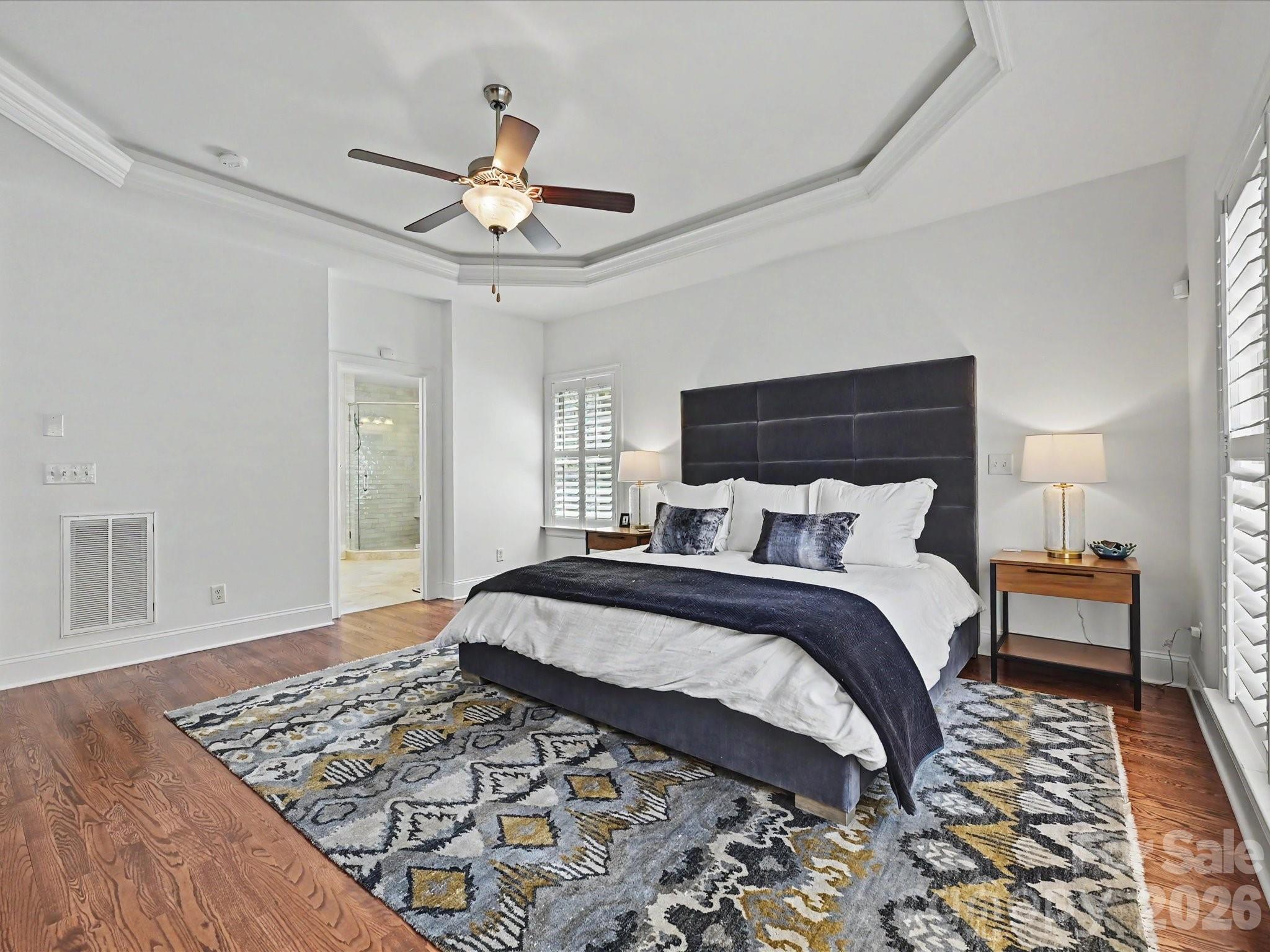 Abbington - Residential