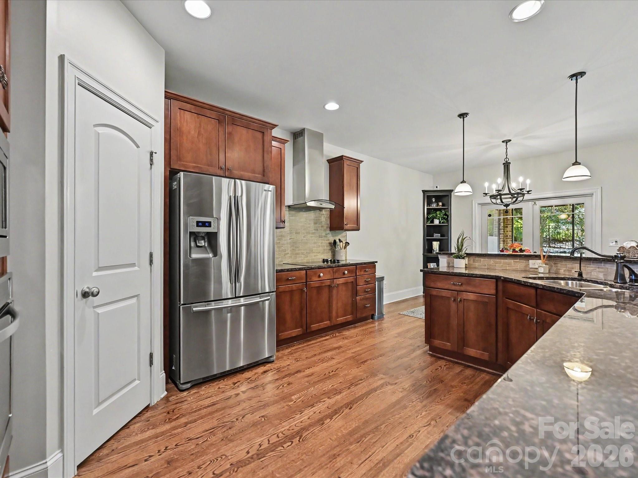 Abbington - Residential