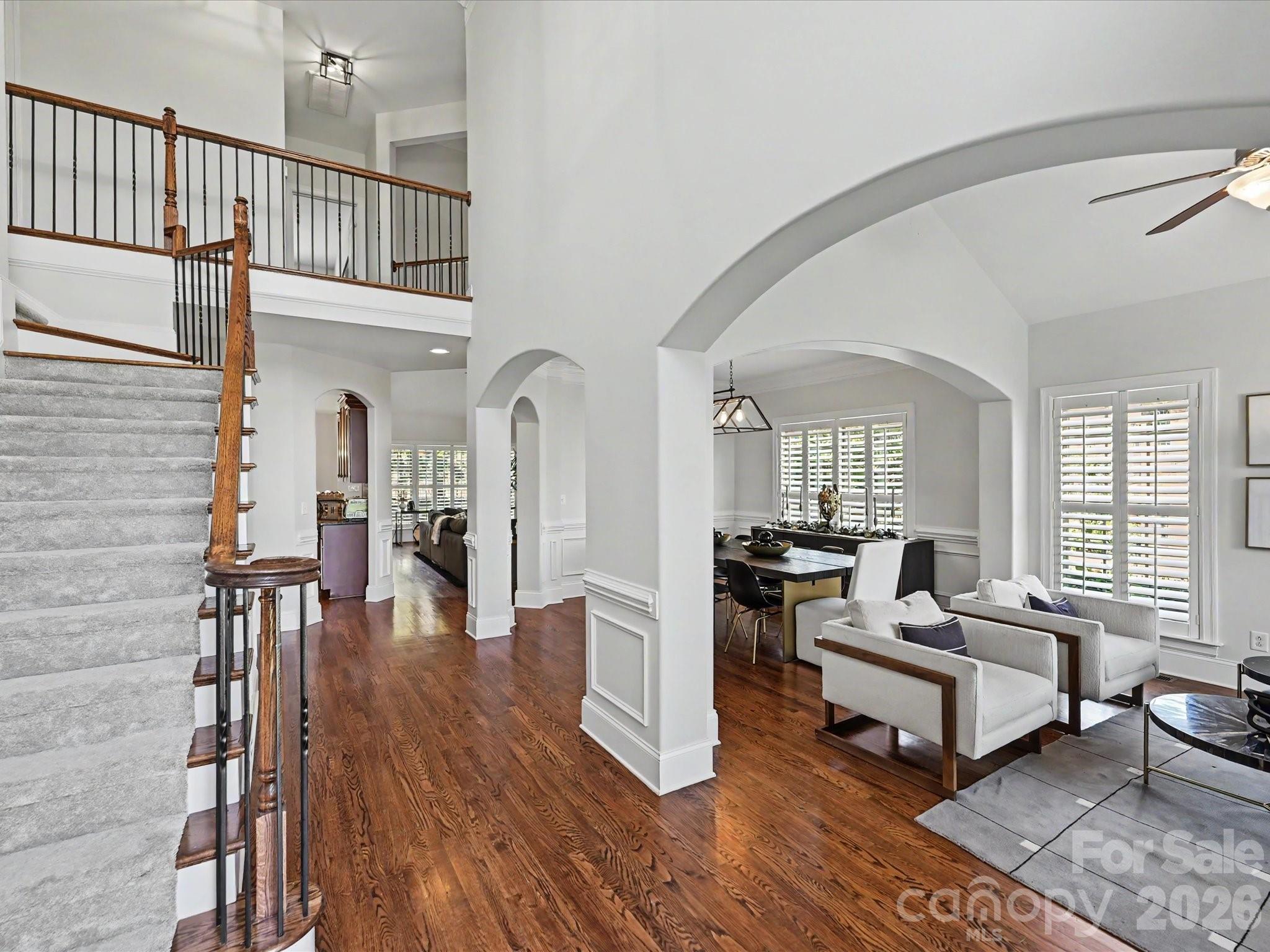 Abbington - Residential