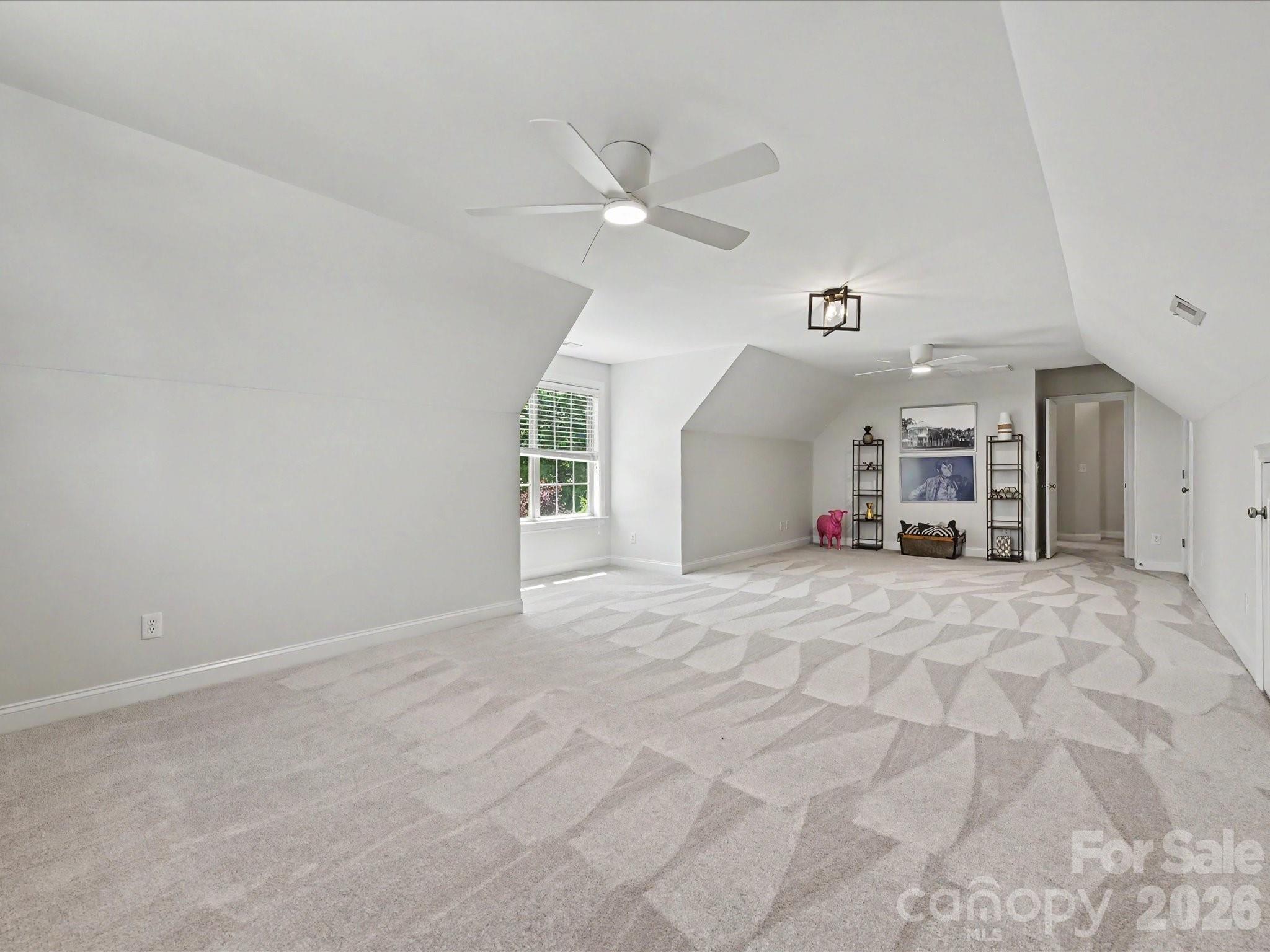 Abbington - Residential