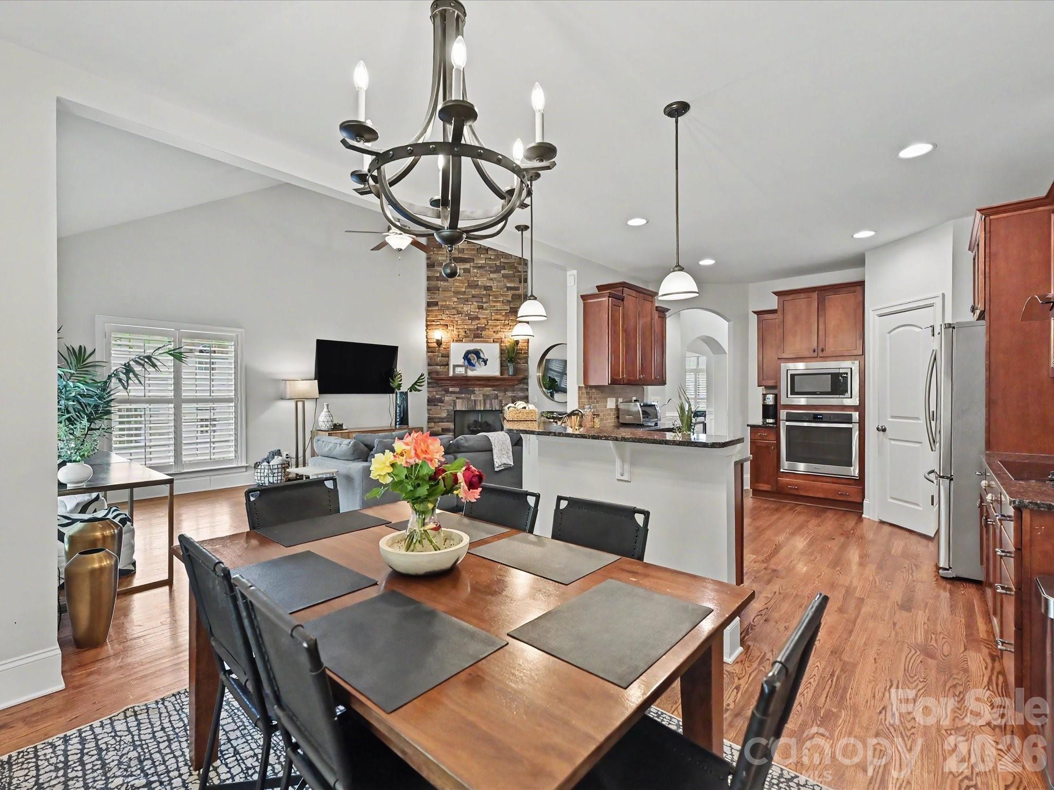 Abbington - Residential