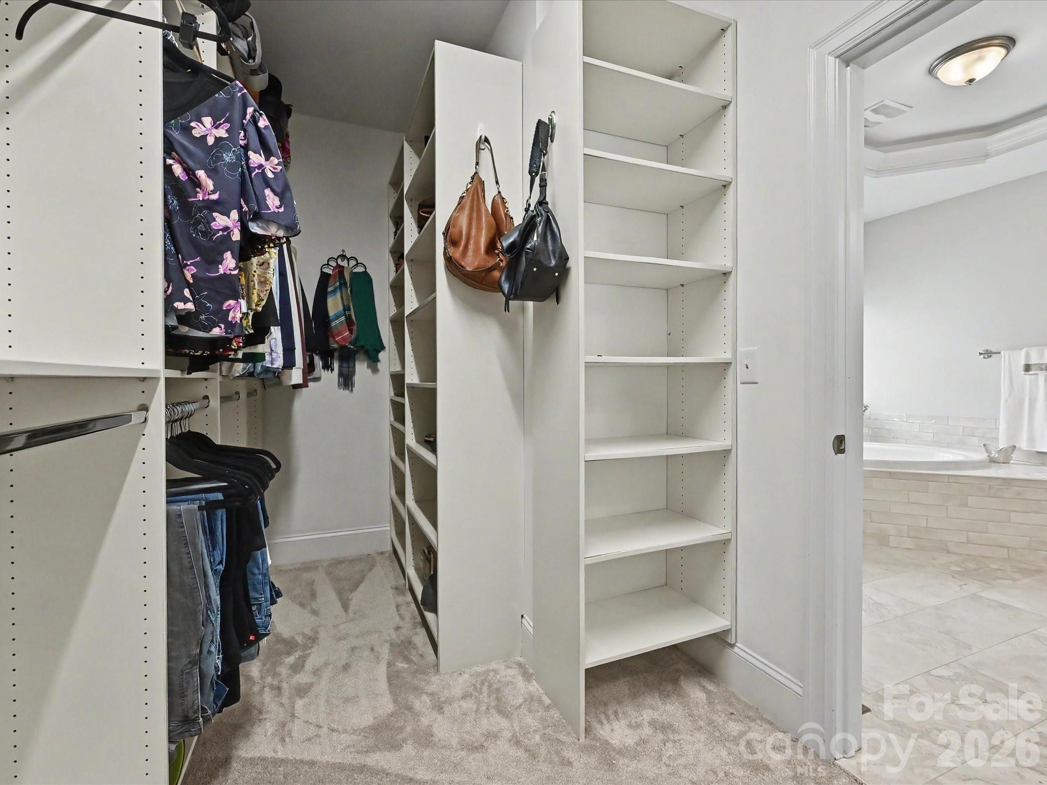 Abbington - Residential