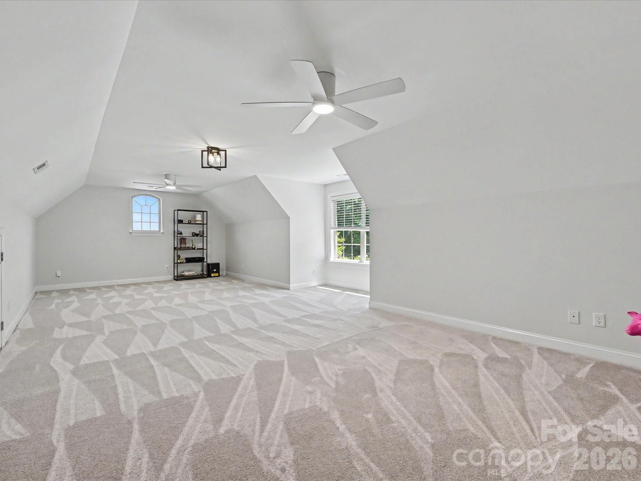 Abbington - Residential