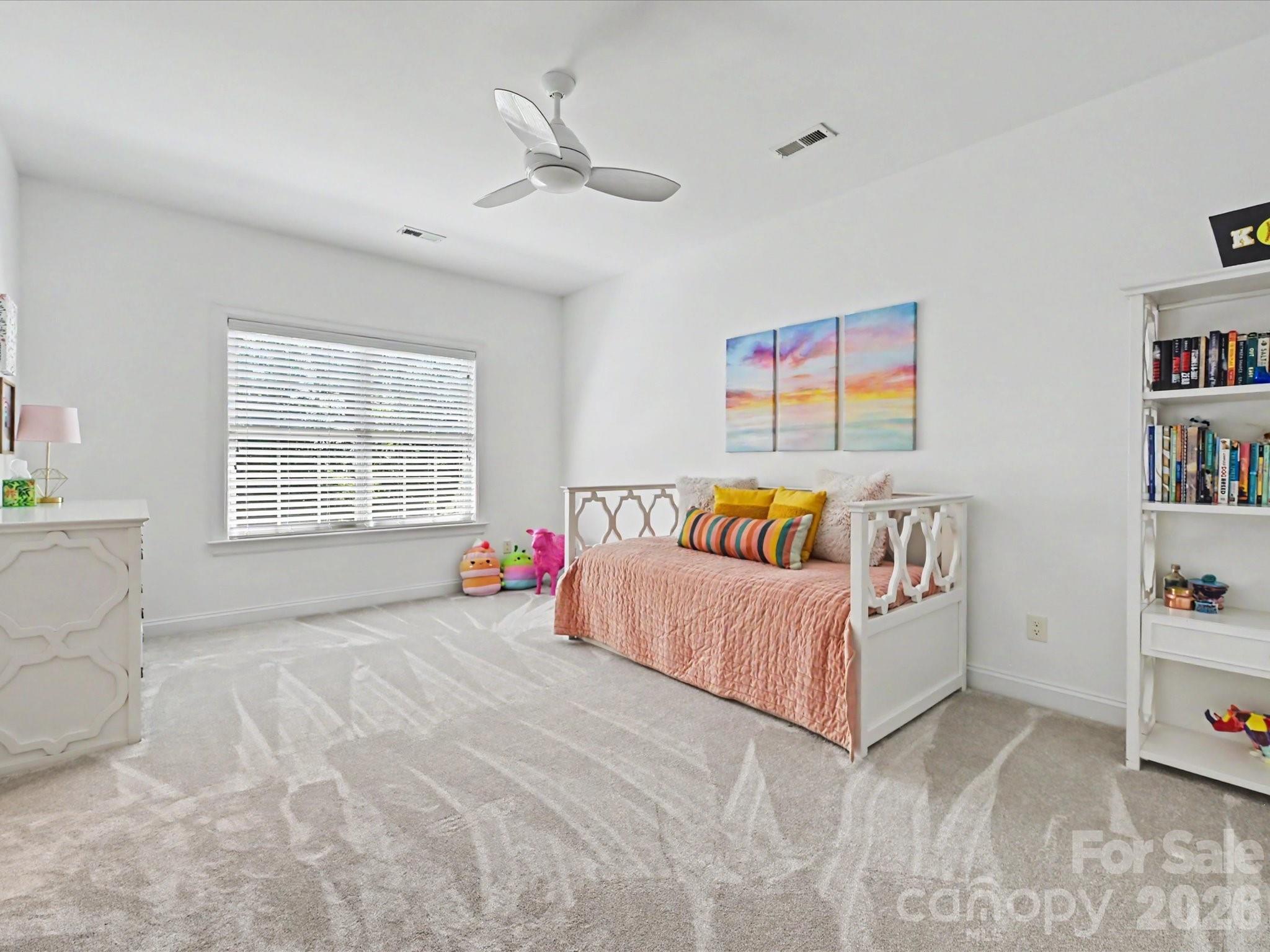 Abbington - Residential