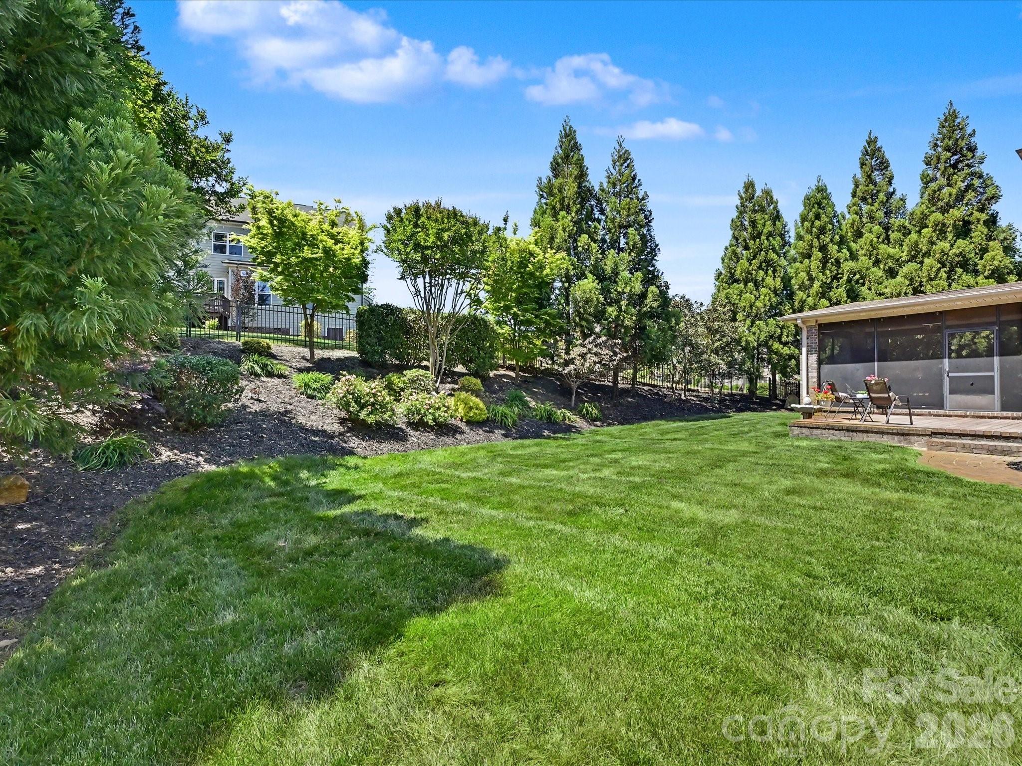 Abbington - Residential