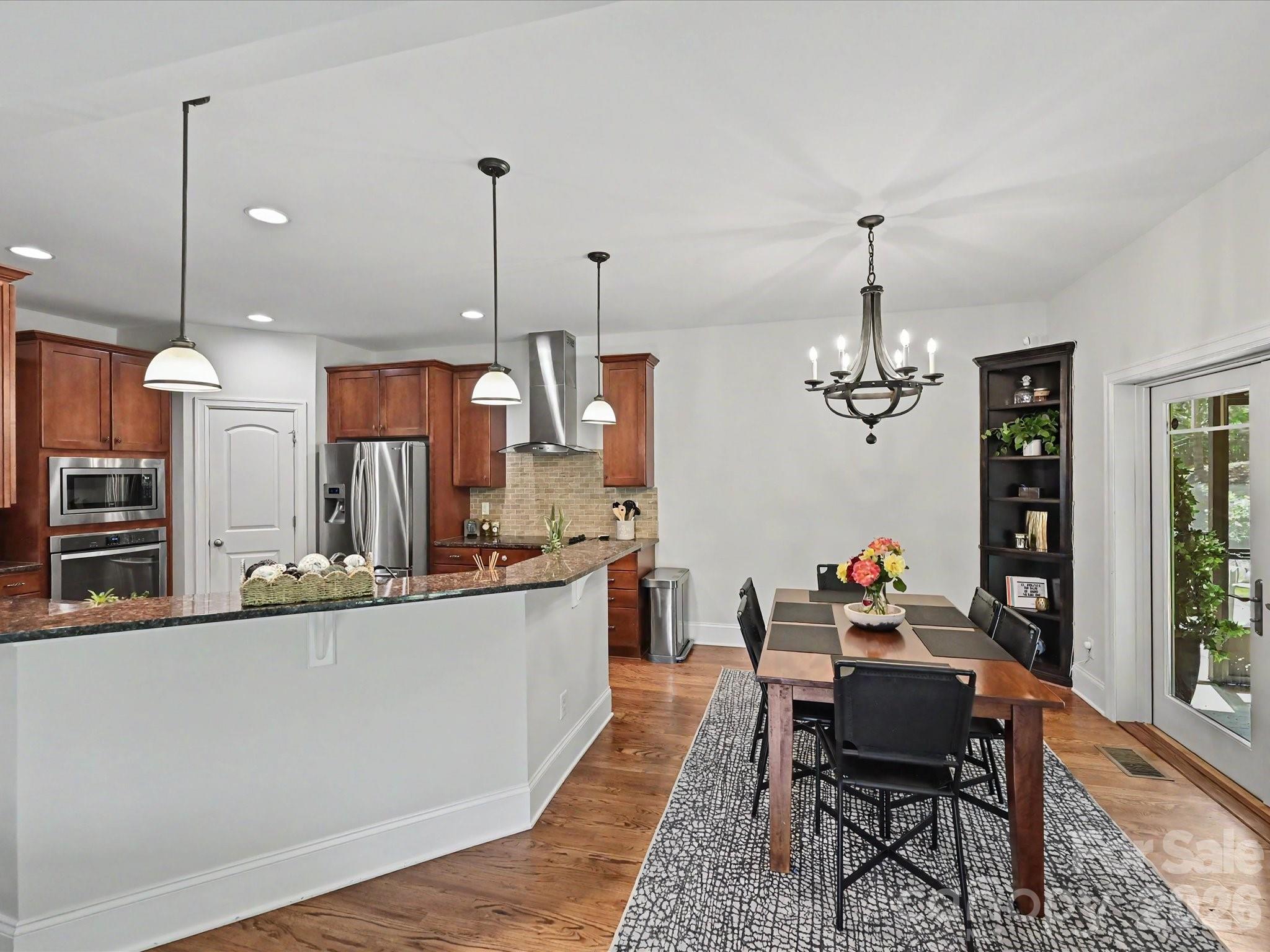 Abbington - Residential