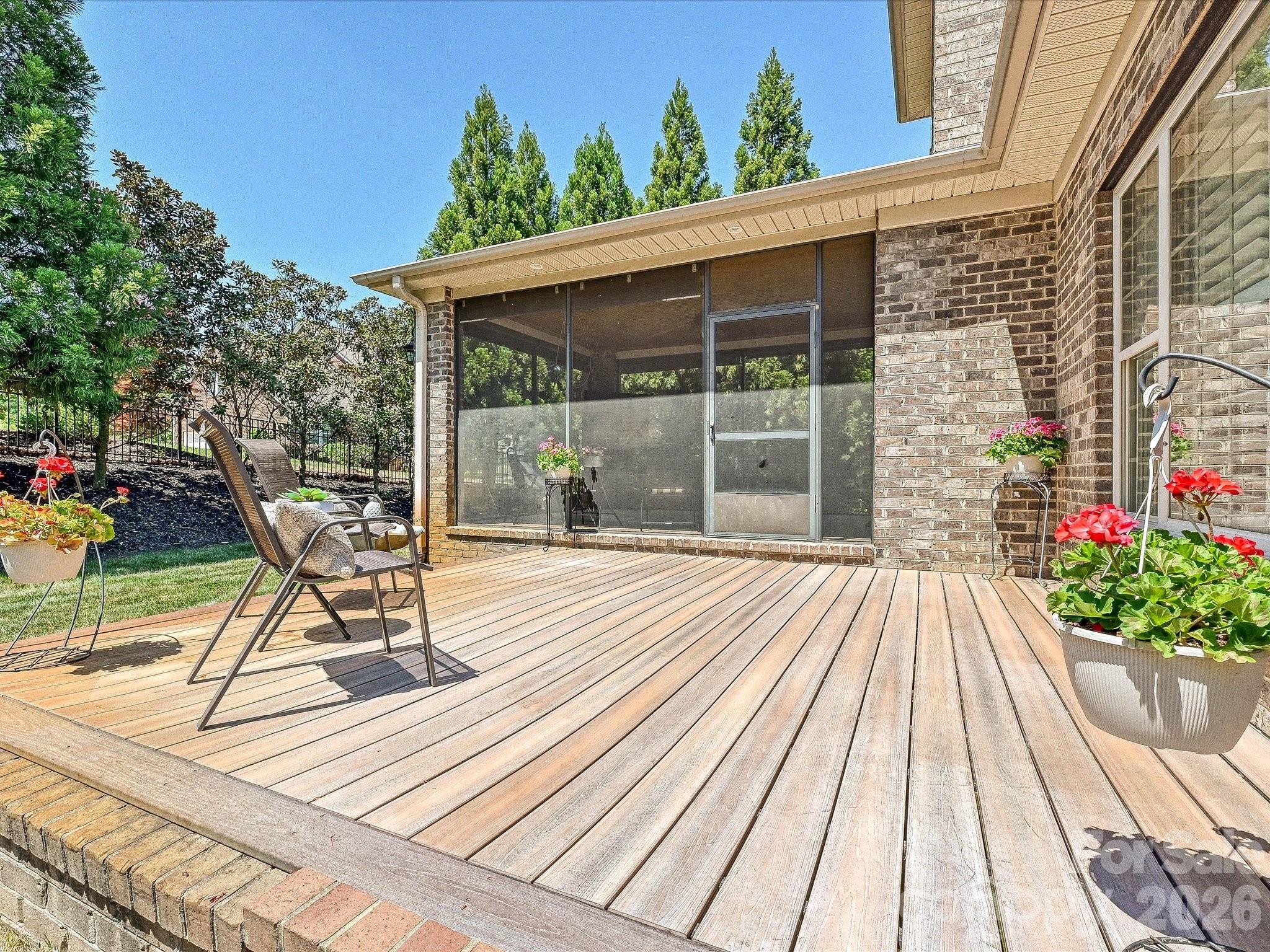 Abbington - Residential