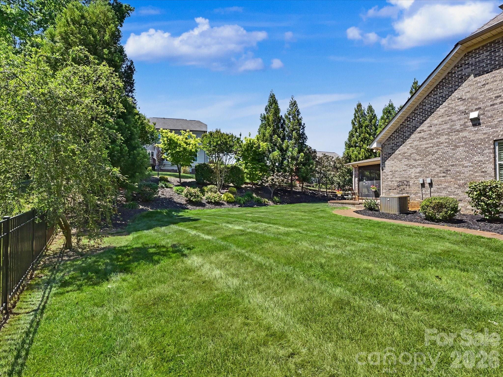 Abbington - Residential