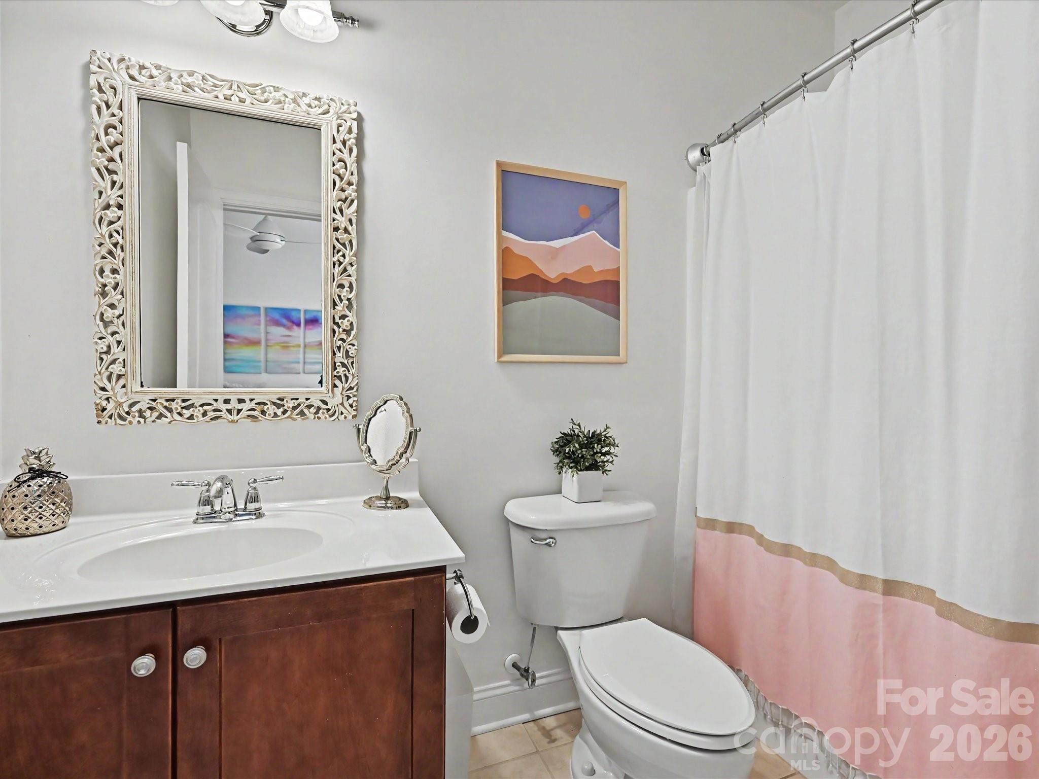 Abbington - Residential