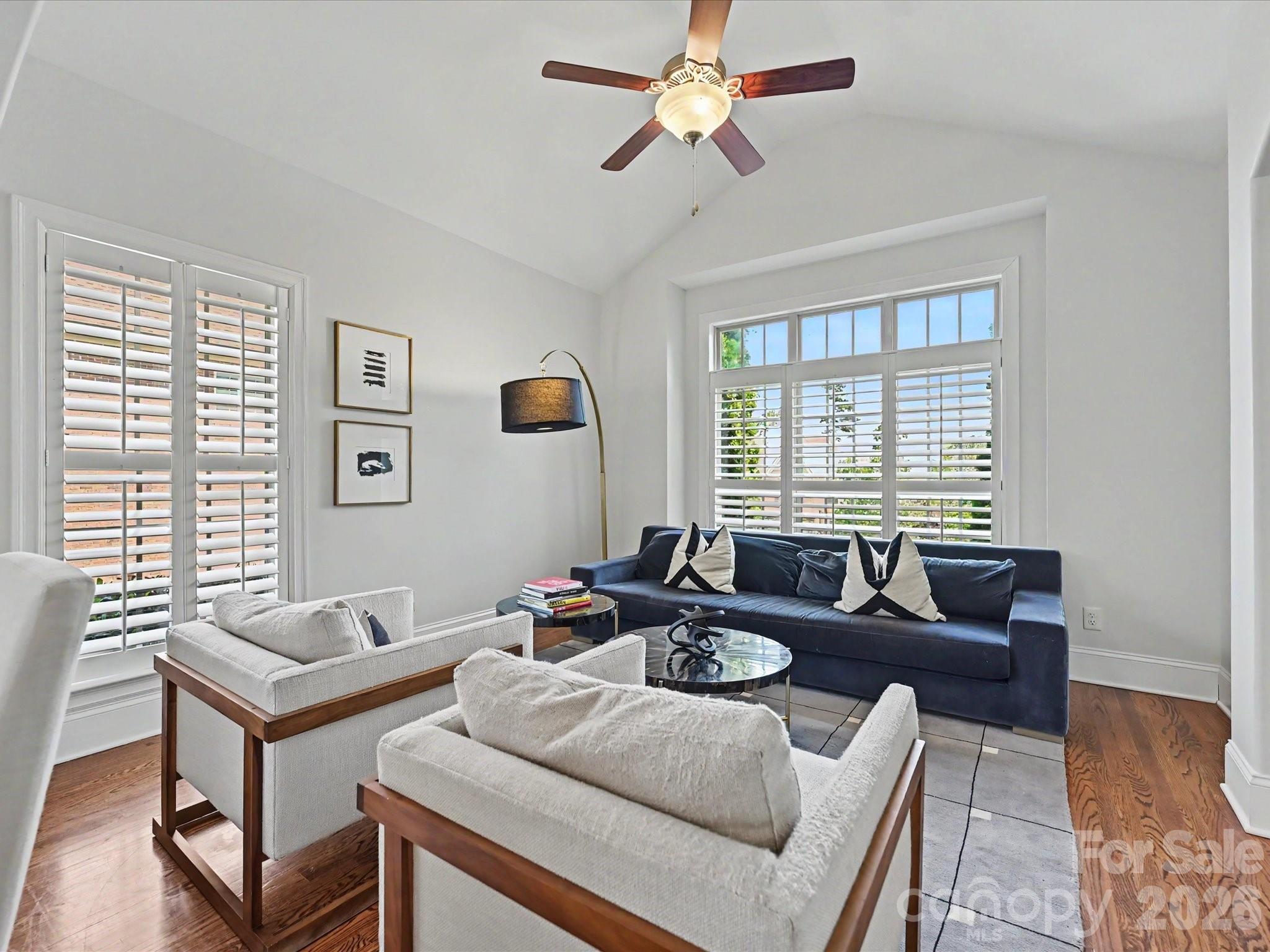 Abbington - Residential