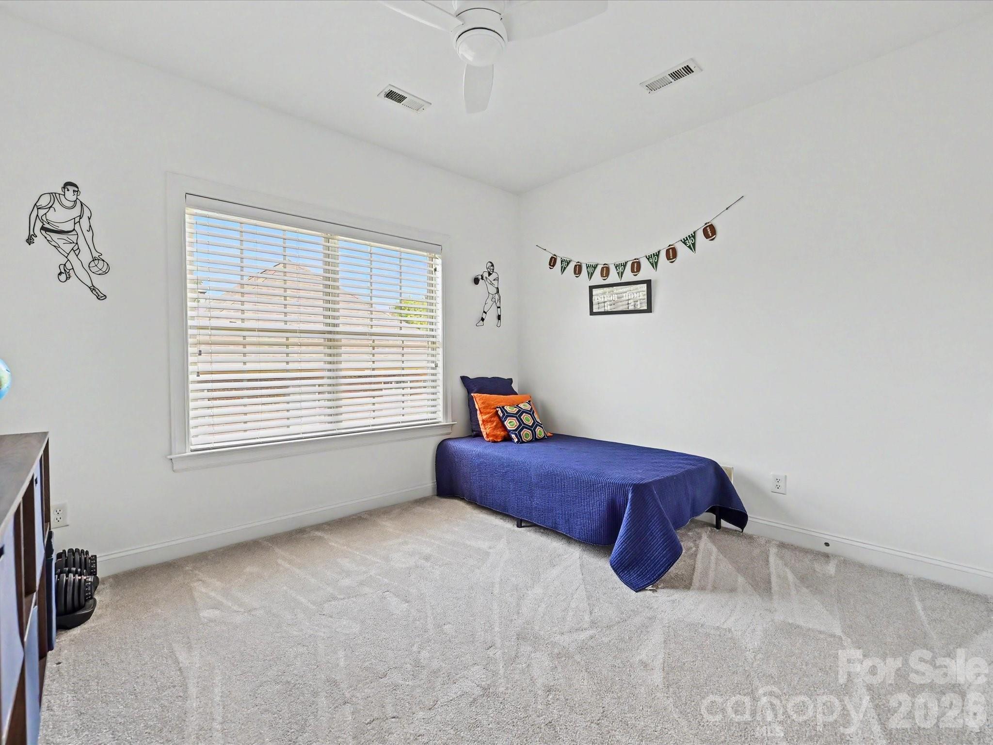 Abbington - Residential