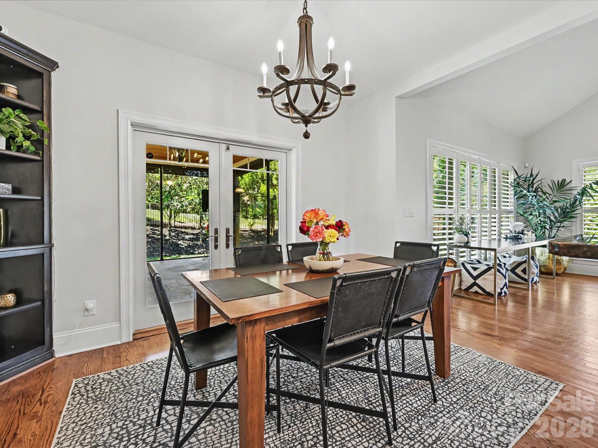 Abbington - Residential