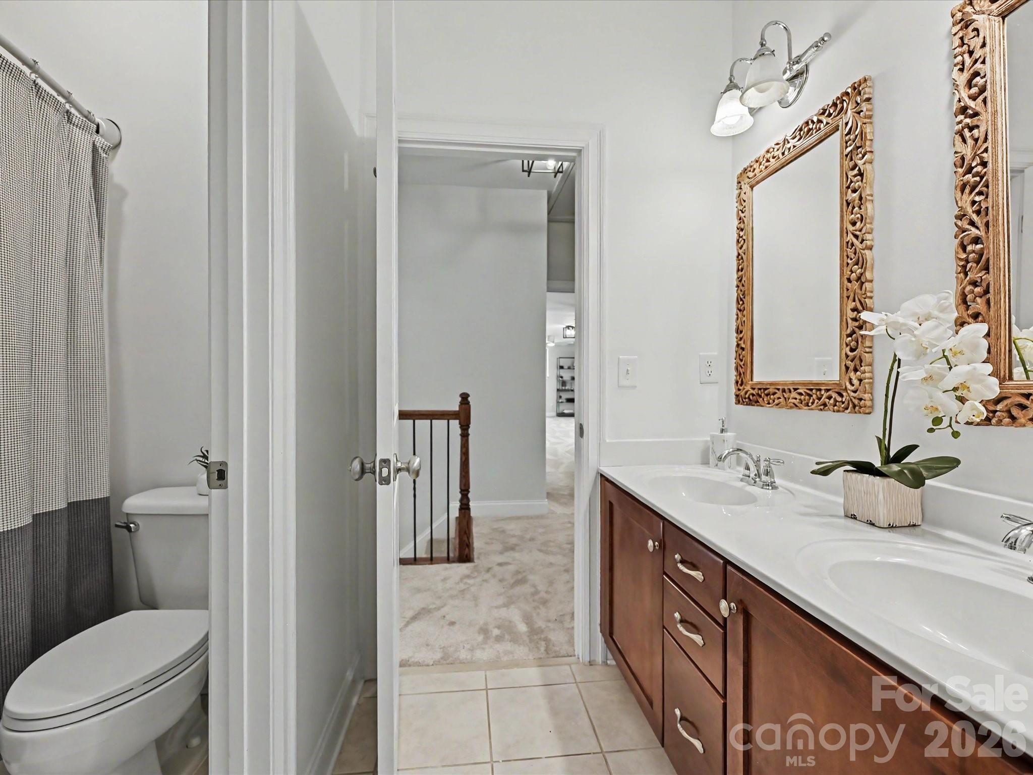 Abbington - Residential