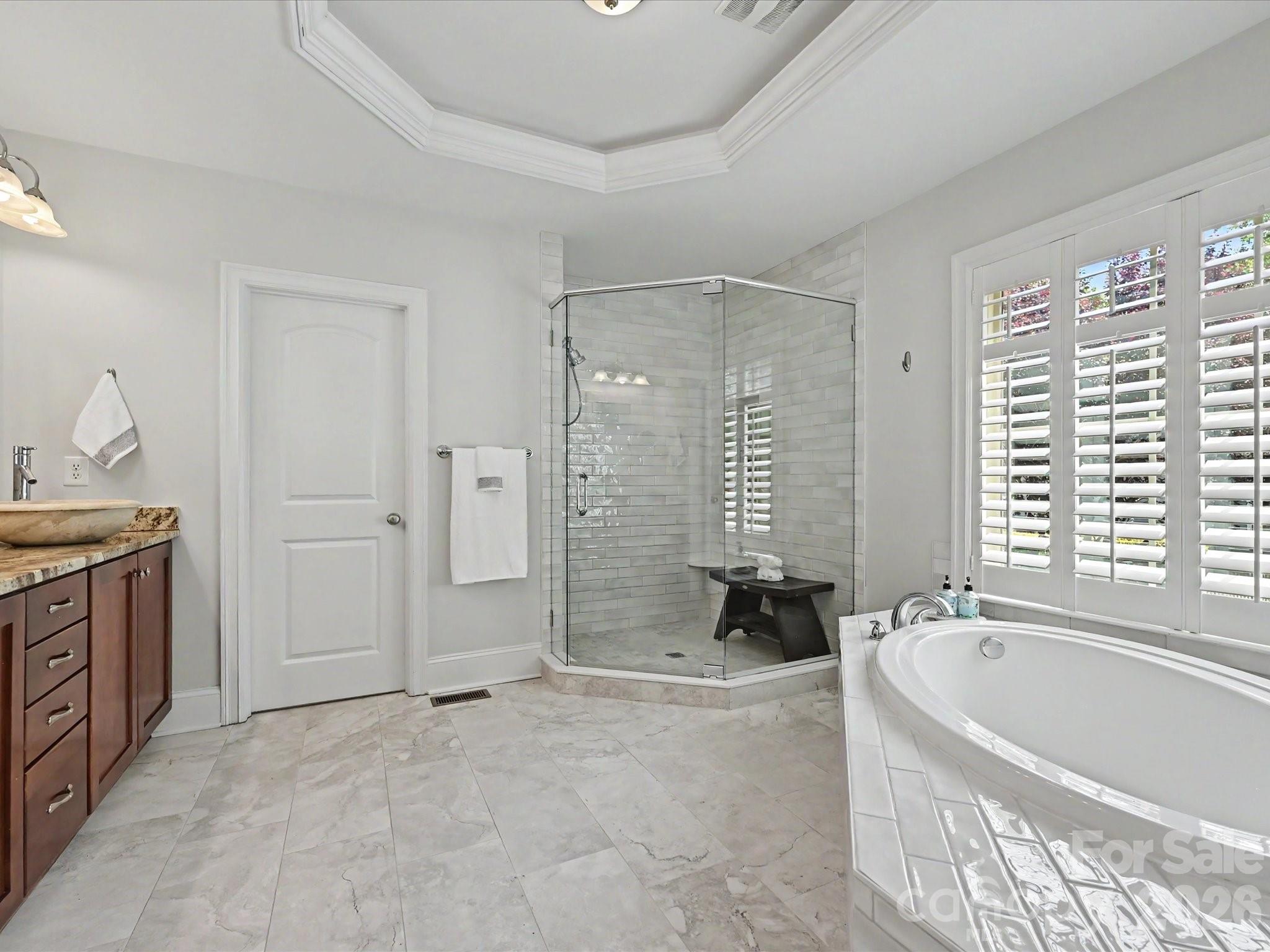 Abbington - Residential