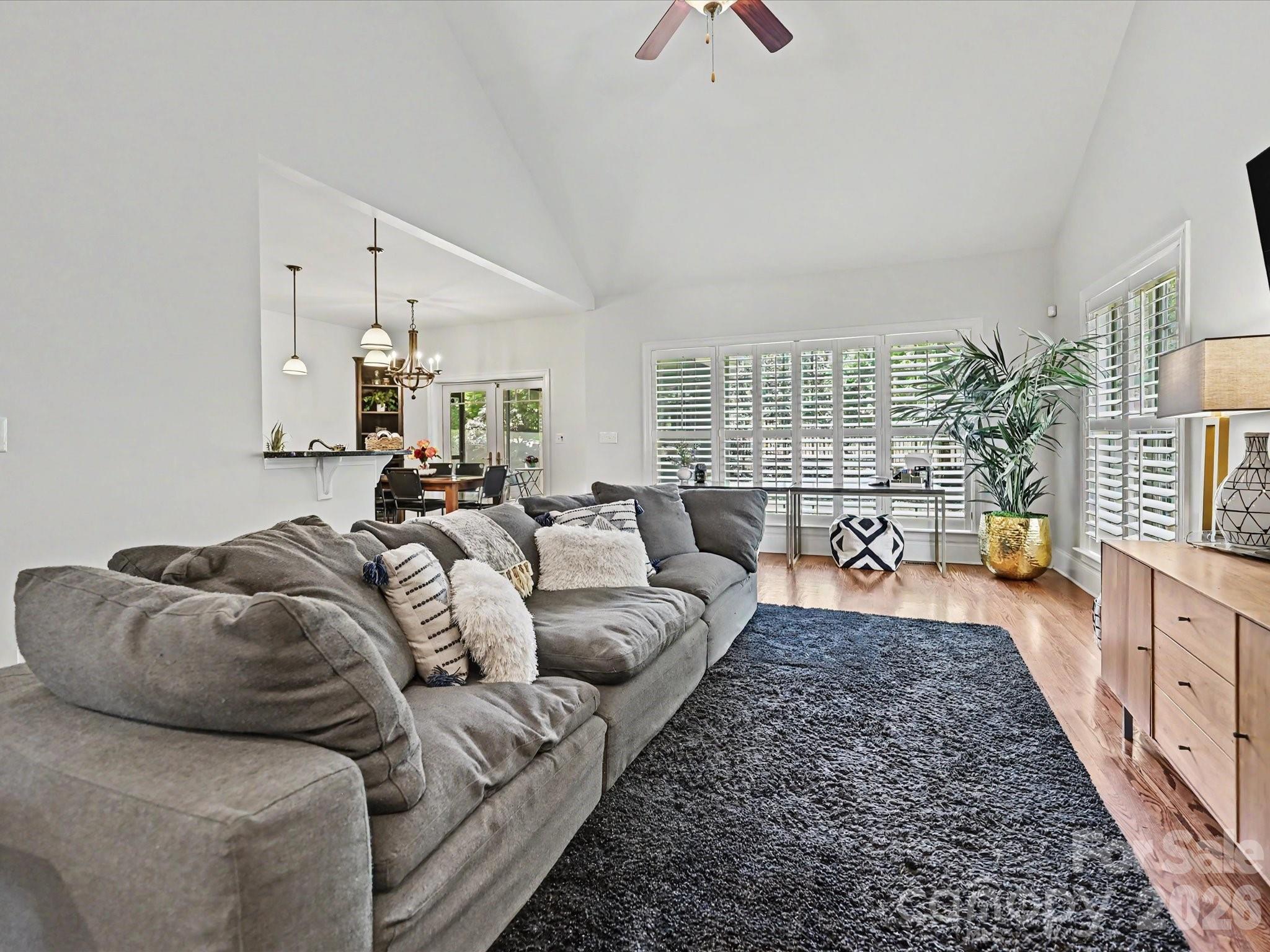 Abbington - Residential