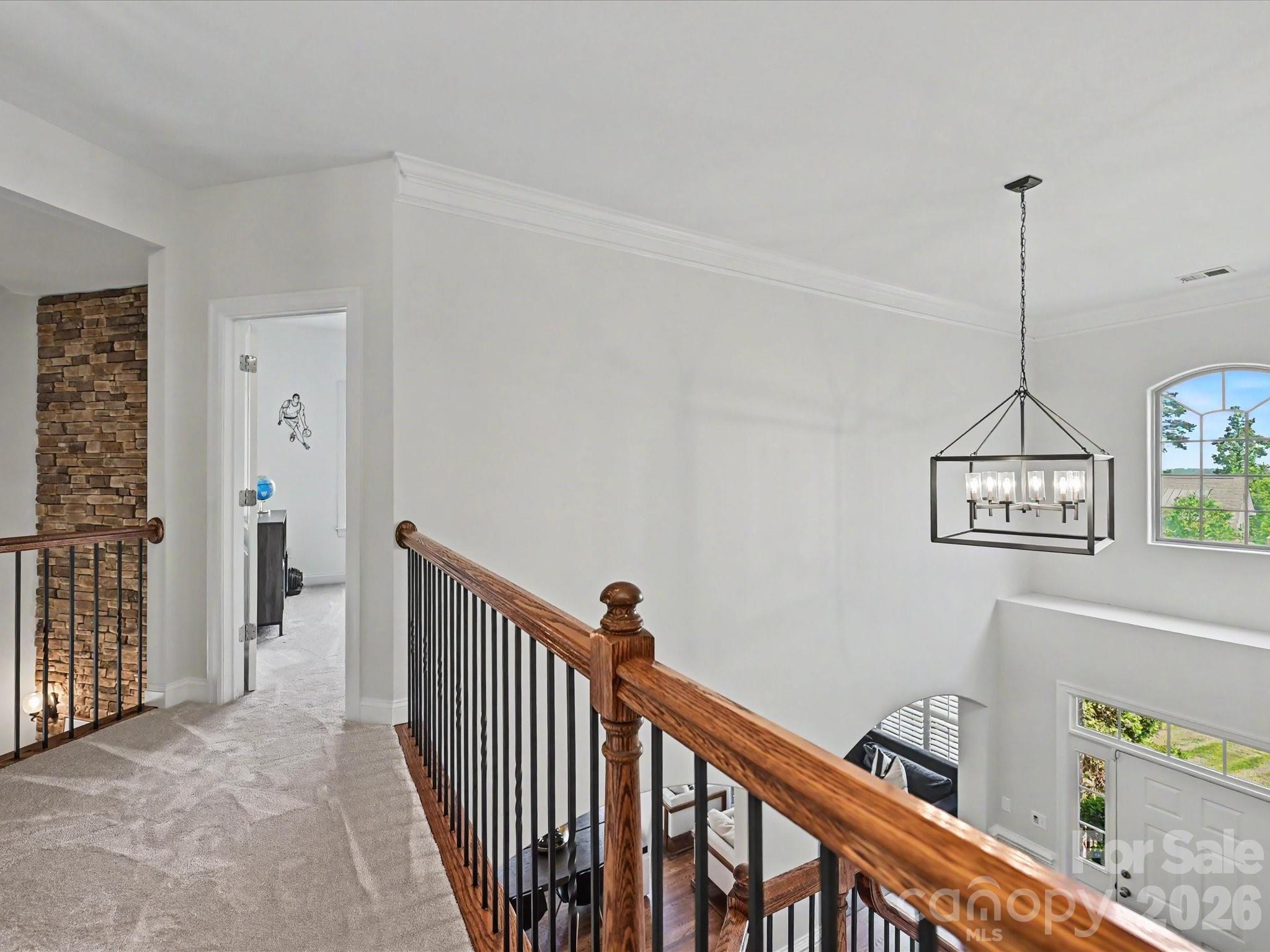 Abbington - Residential