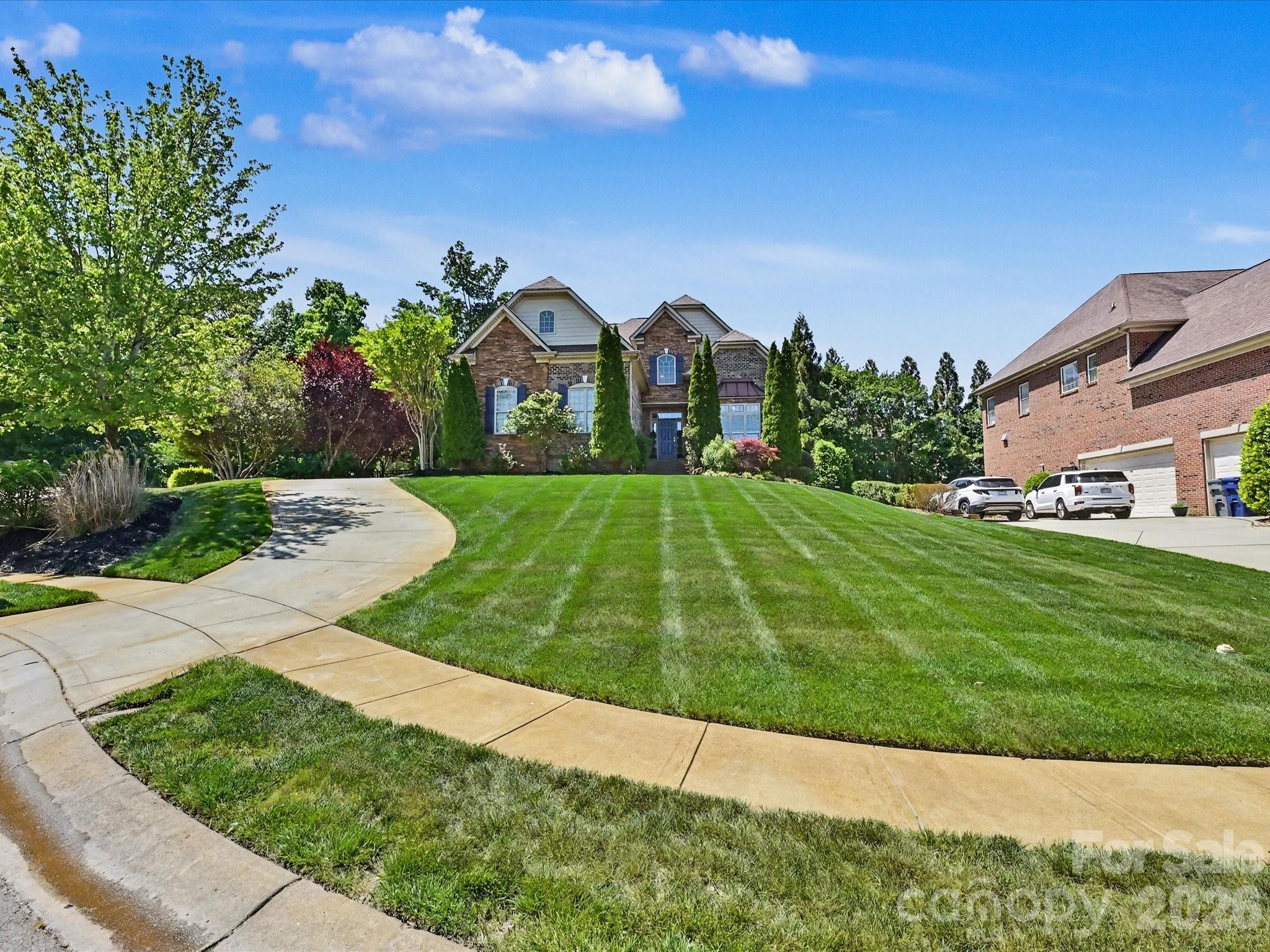 Abbington - Residential