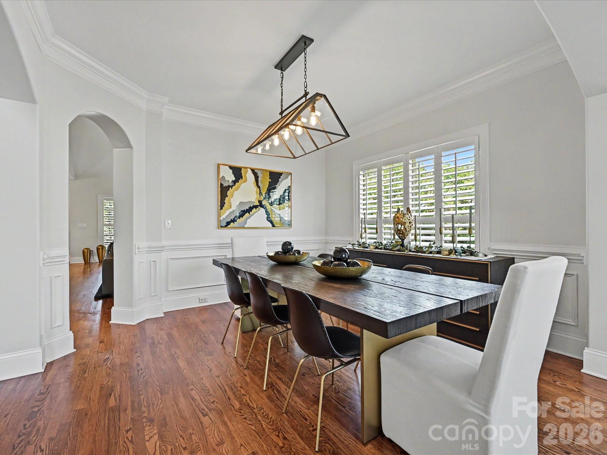 Abbington - Residential