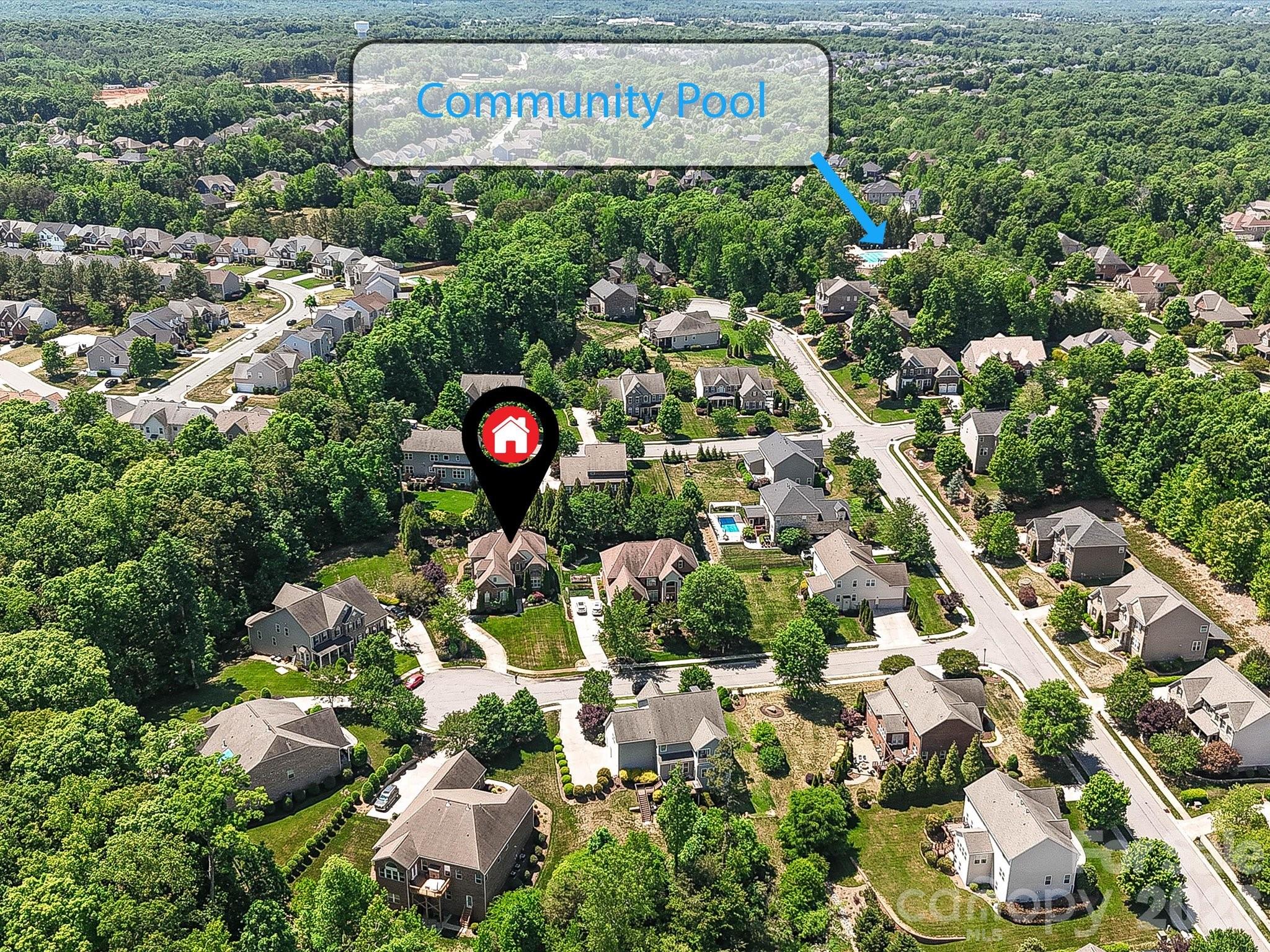 Abbington - Residential