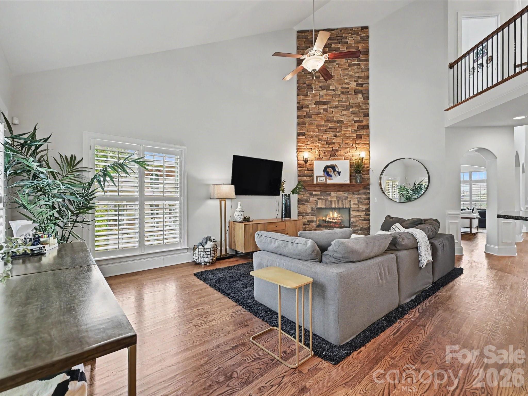 Abbington - Residential