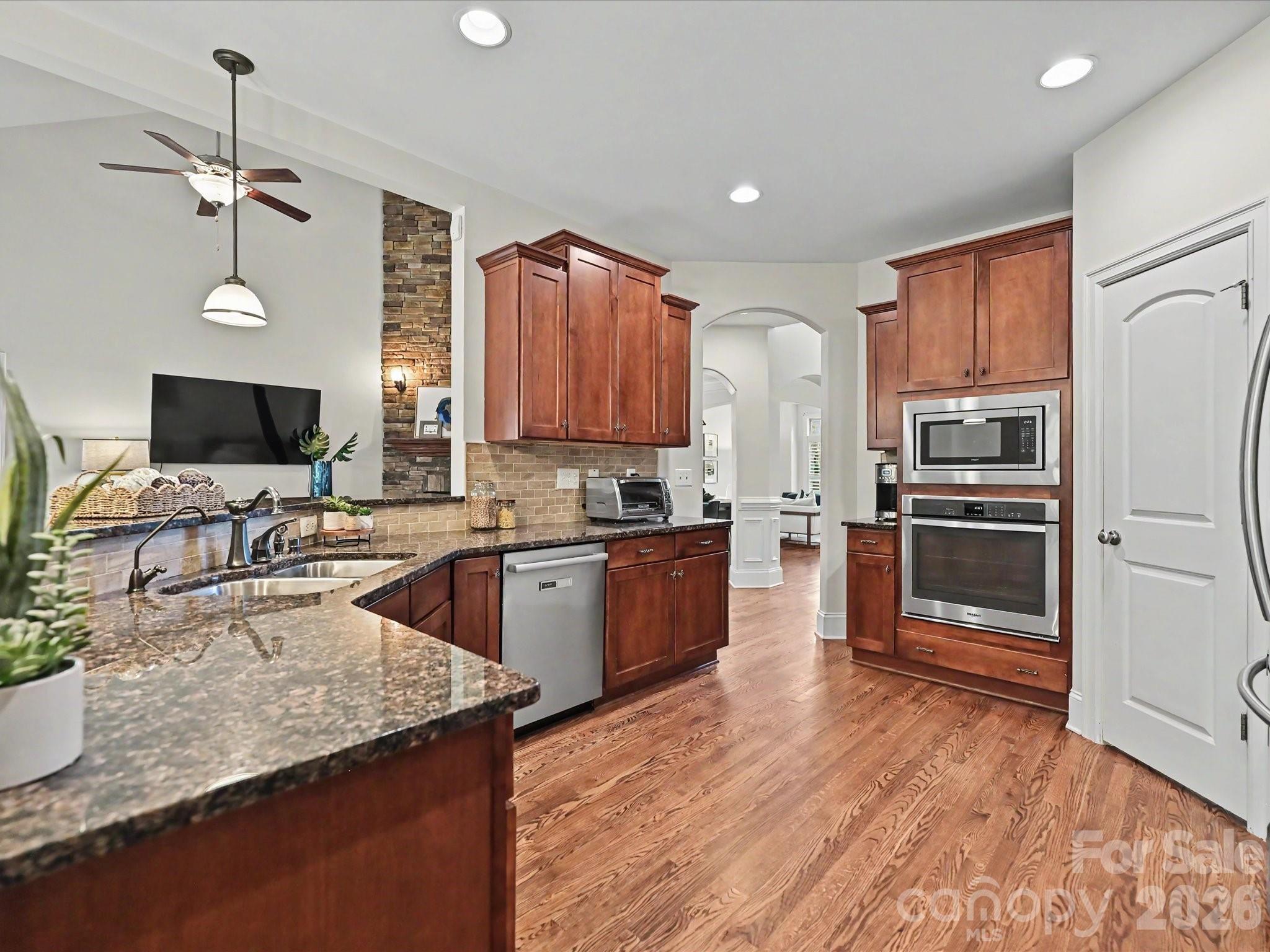 Abbington - Residential