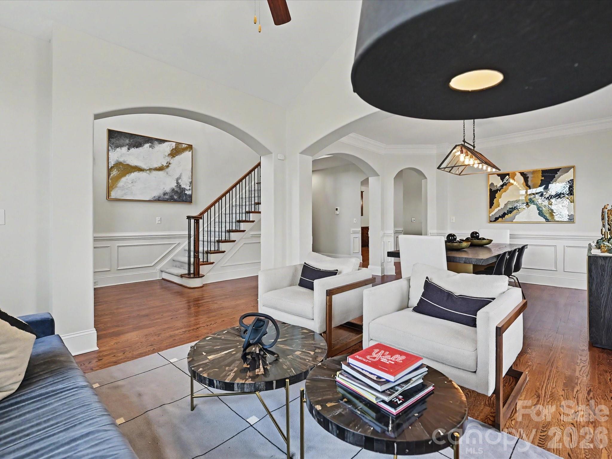 Abbington - Residential