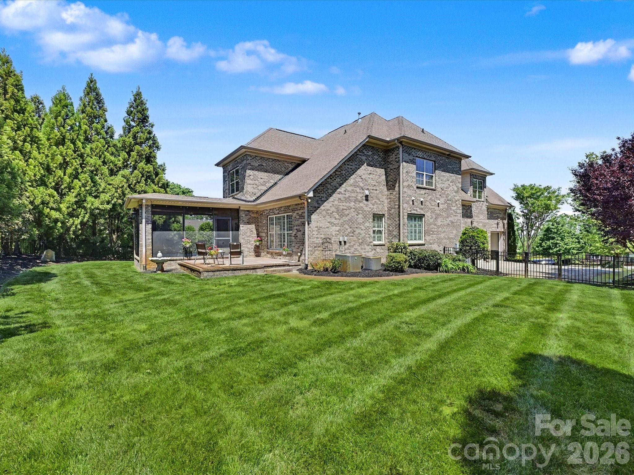 Abbington - Residential