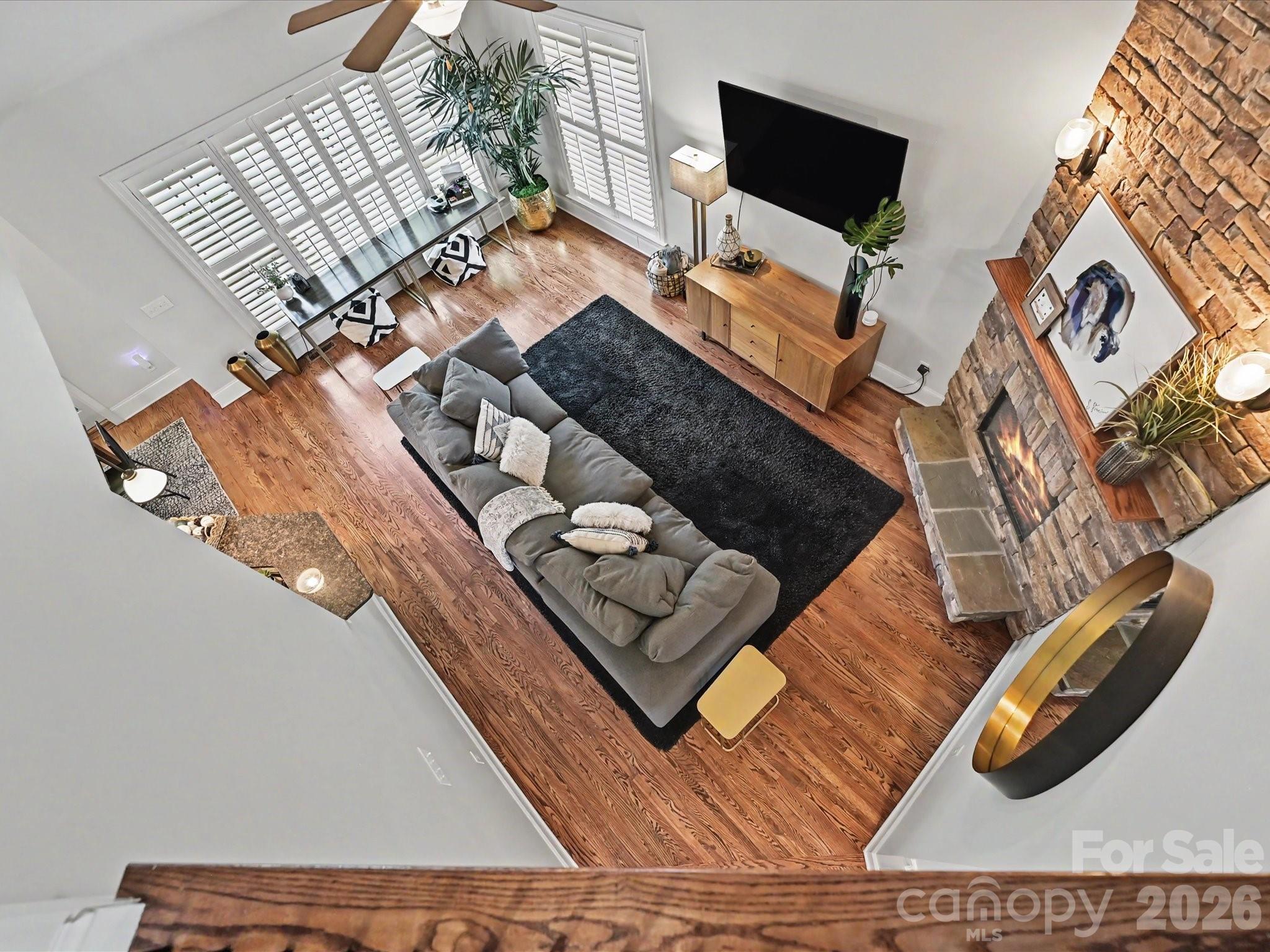 Abbington - Residential