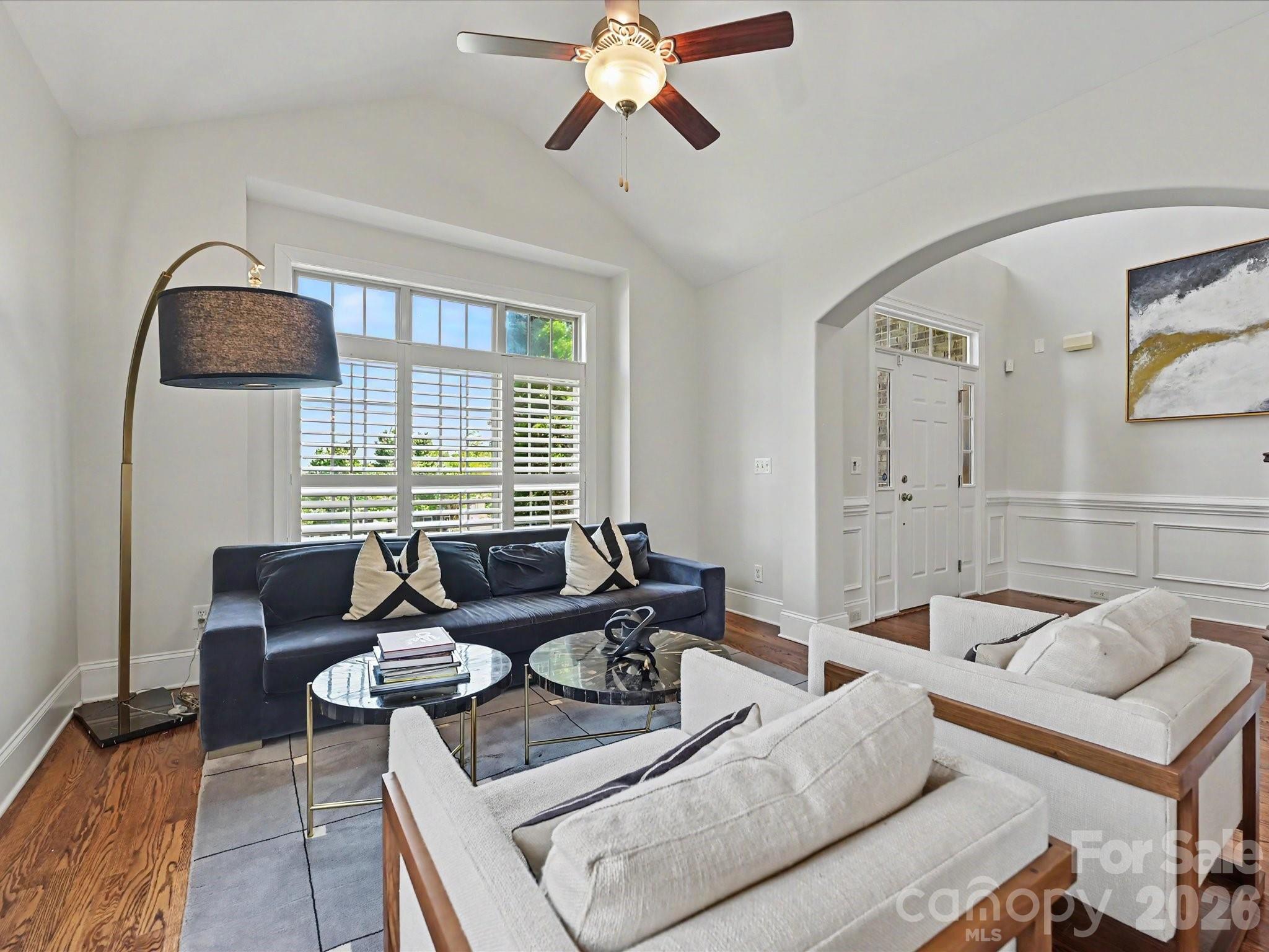 Abbington - Residential